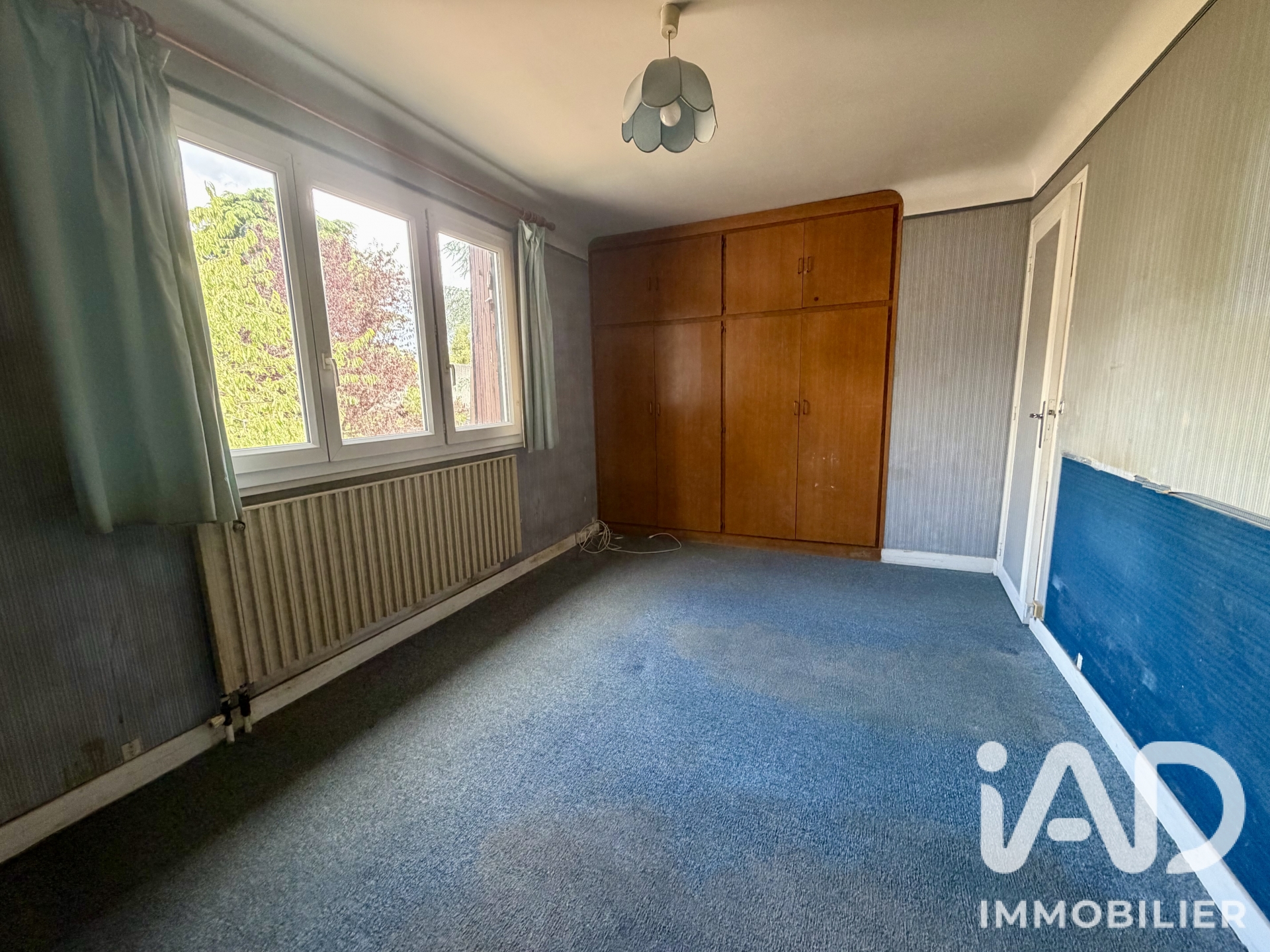 Vente Pavillon 4 pièces