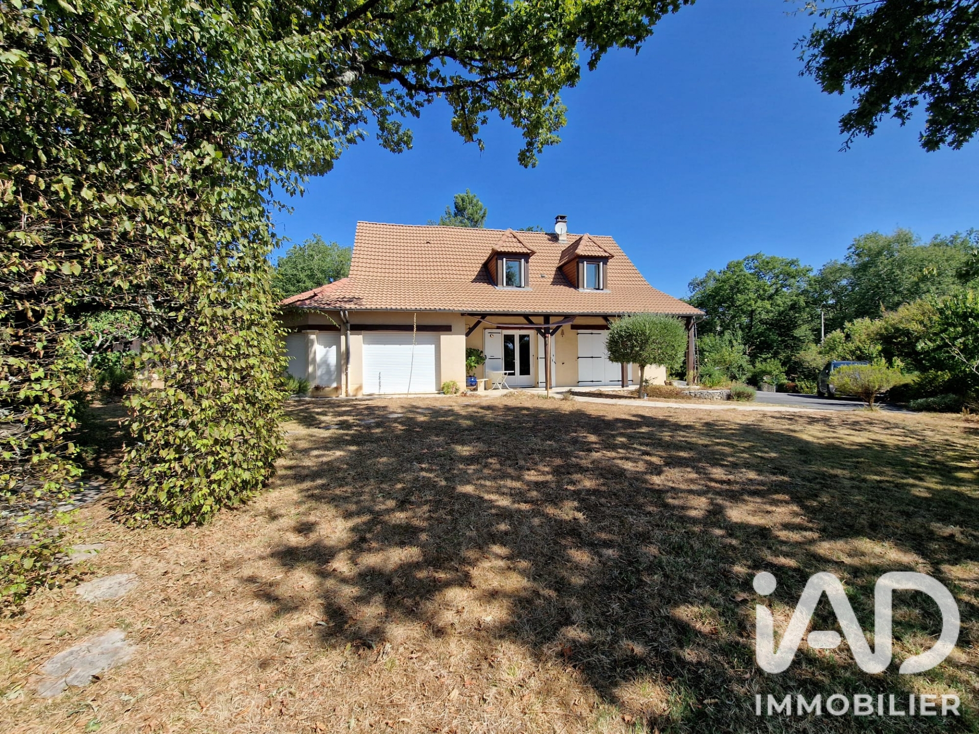 Vente Maison/villa 8 pièces