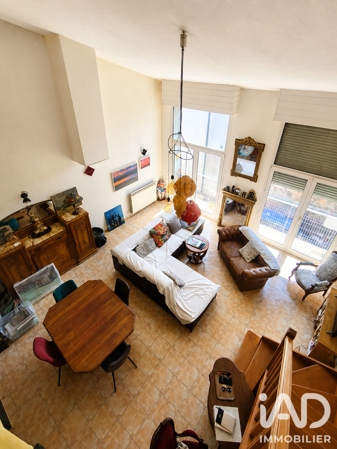 Vente Maison de village 5 pièces