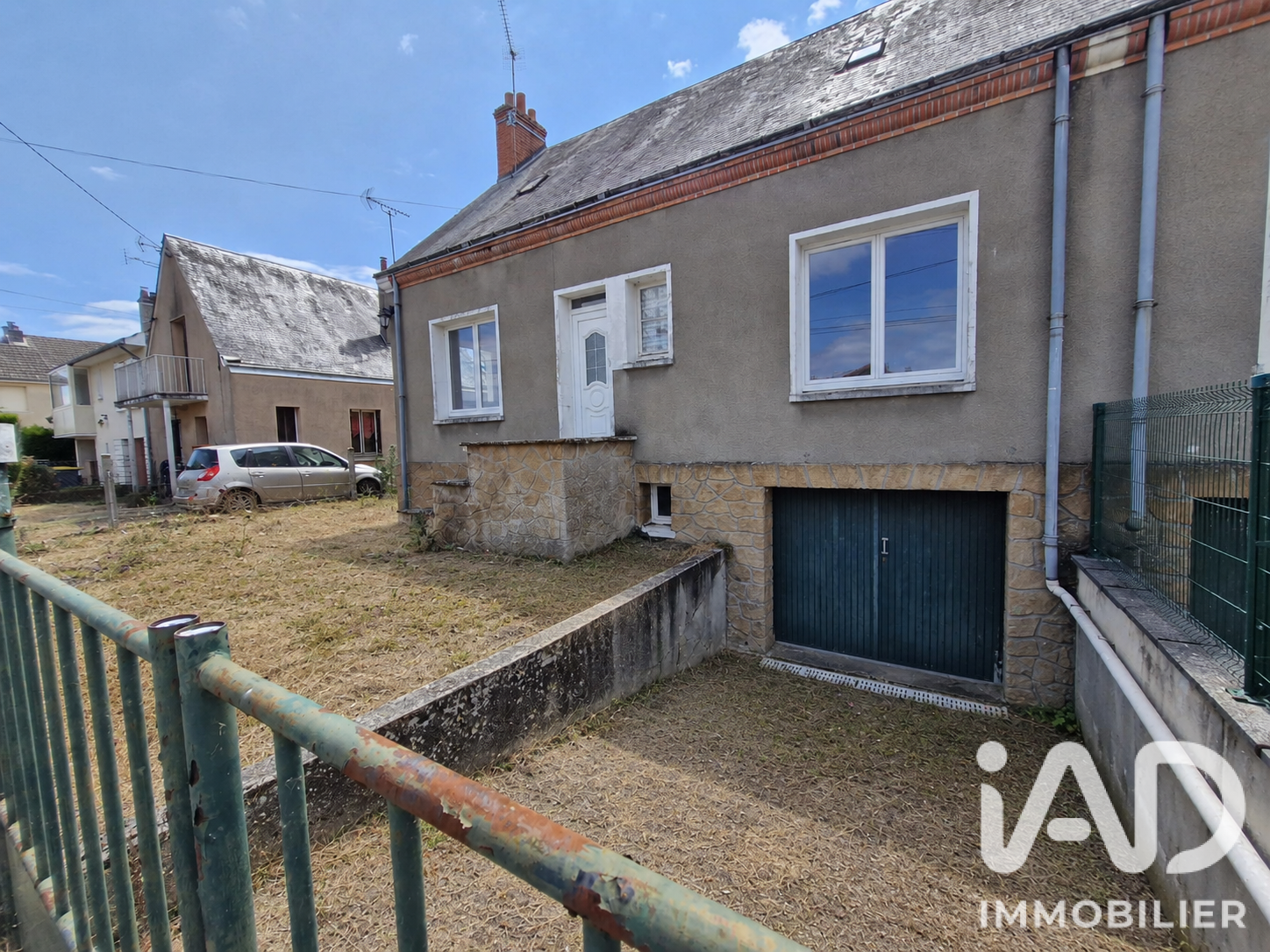 Vente Maison/villa 4 pièces