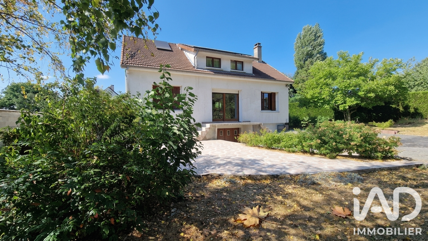Vente Pavillon 7 pièces