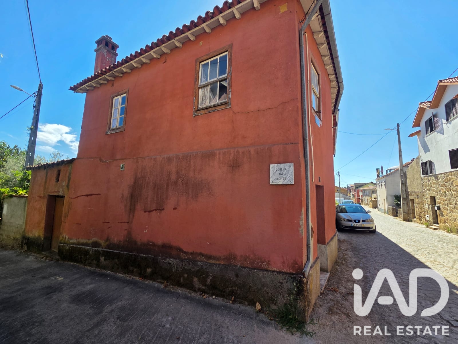Moradia T2 à venda em Ovoa e Vimieiro, Santa Comba Dão — foto 11