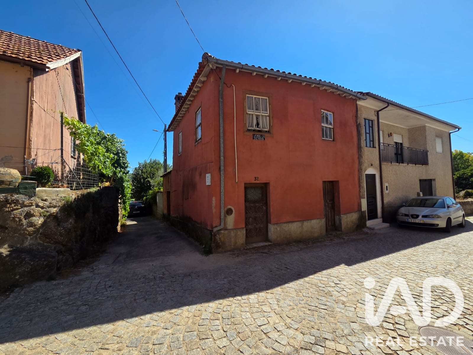Moradia T2 à venda em Ovoa e Vimieiro, Santa Comba Dão — foto 2