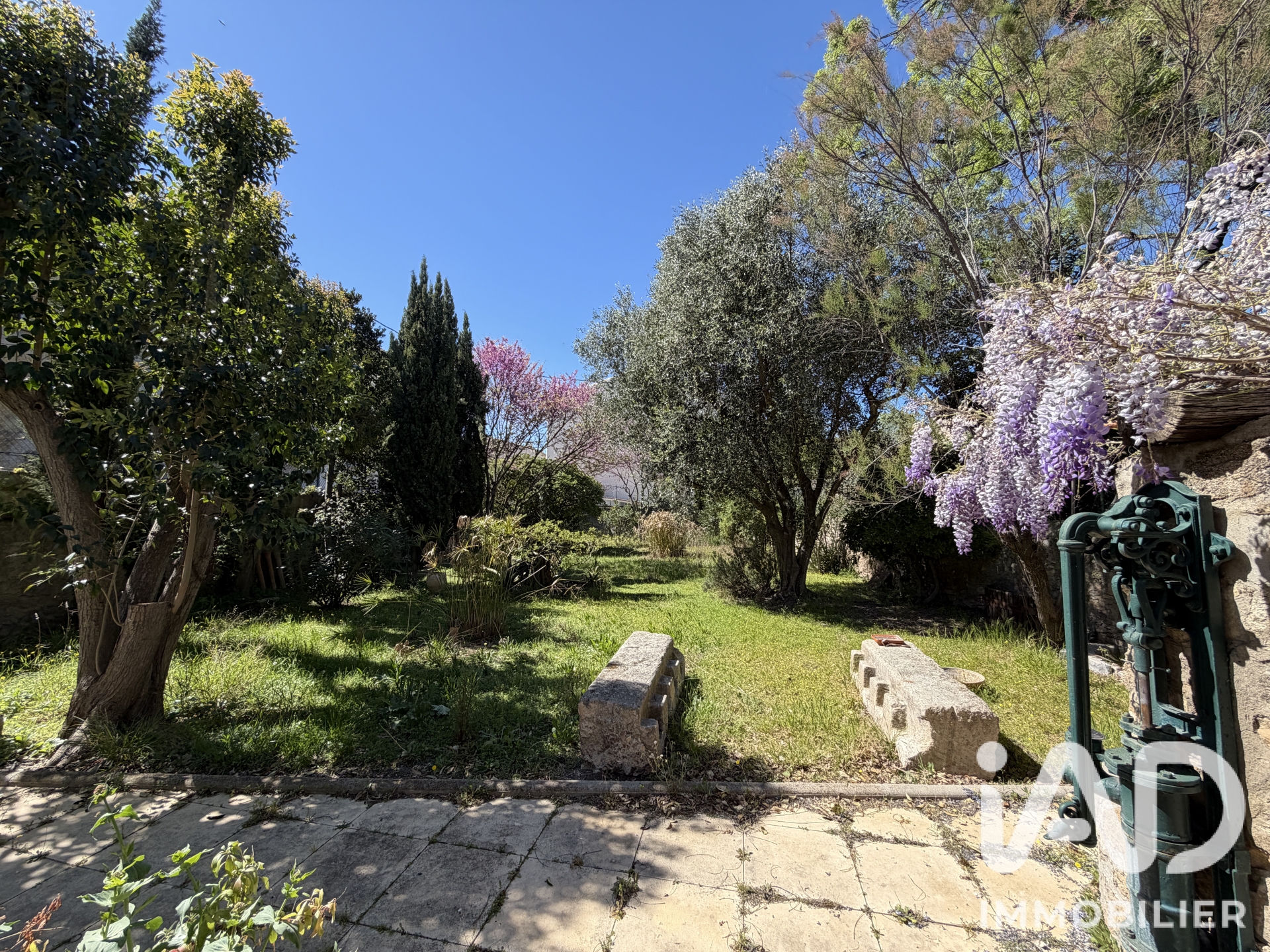 Vente Maison/villa 12 pièces