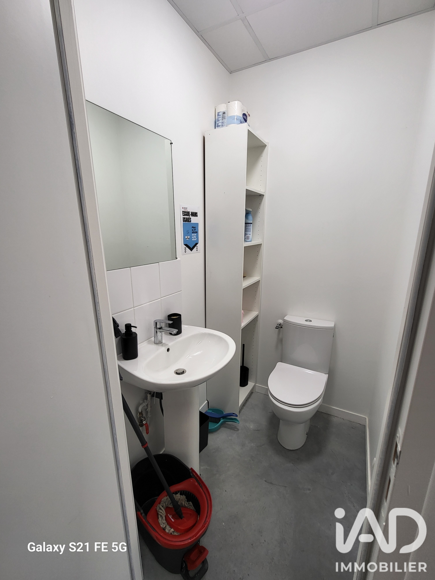 Vente immeuble 91 m² à Saint-Lô (50000) - 2068619 — 4