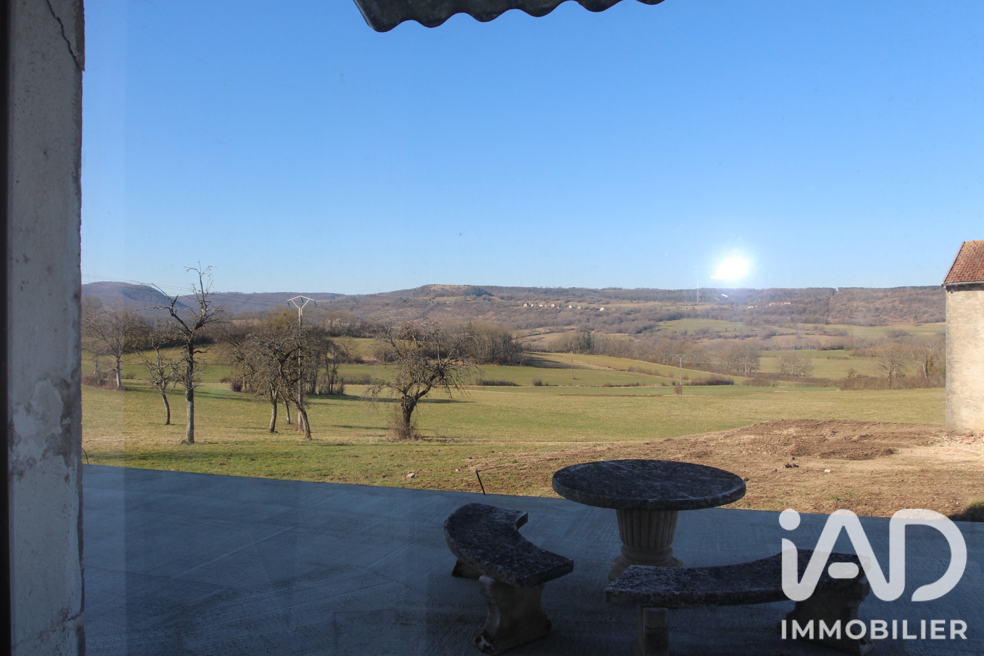 Vente Maison de village 5 pièces