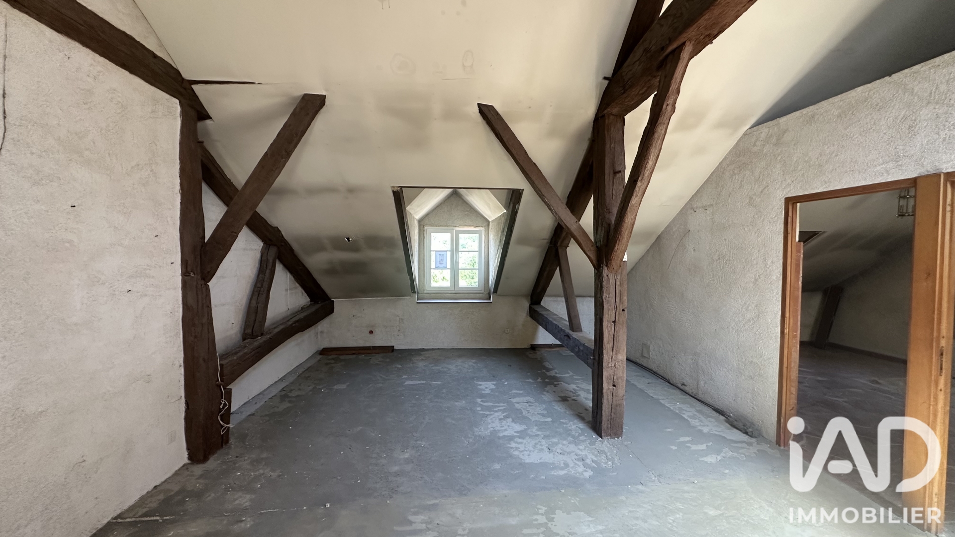 Vente appartement à École-Valentin (25480) : appartement 2 pièces 46 m² - 1935478 — 4