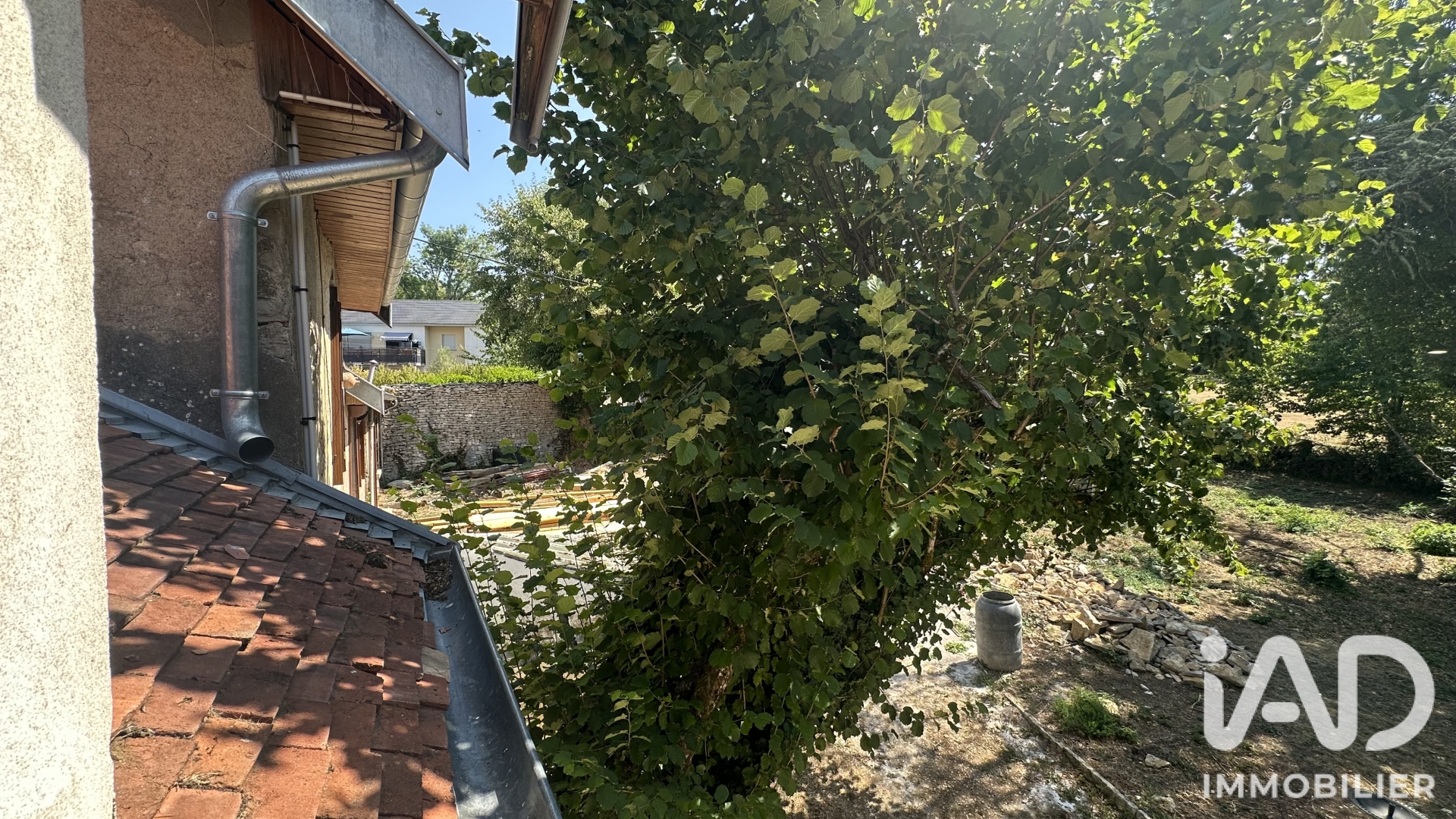 Vente appartement à École-Valentin (25480) : appartement 2 pièces 46 m² - 1935478 — 10