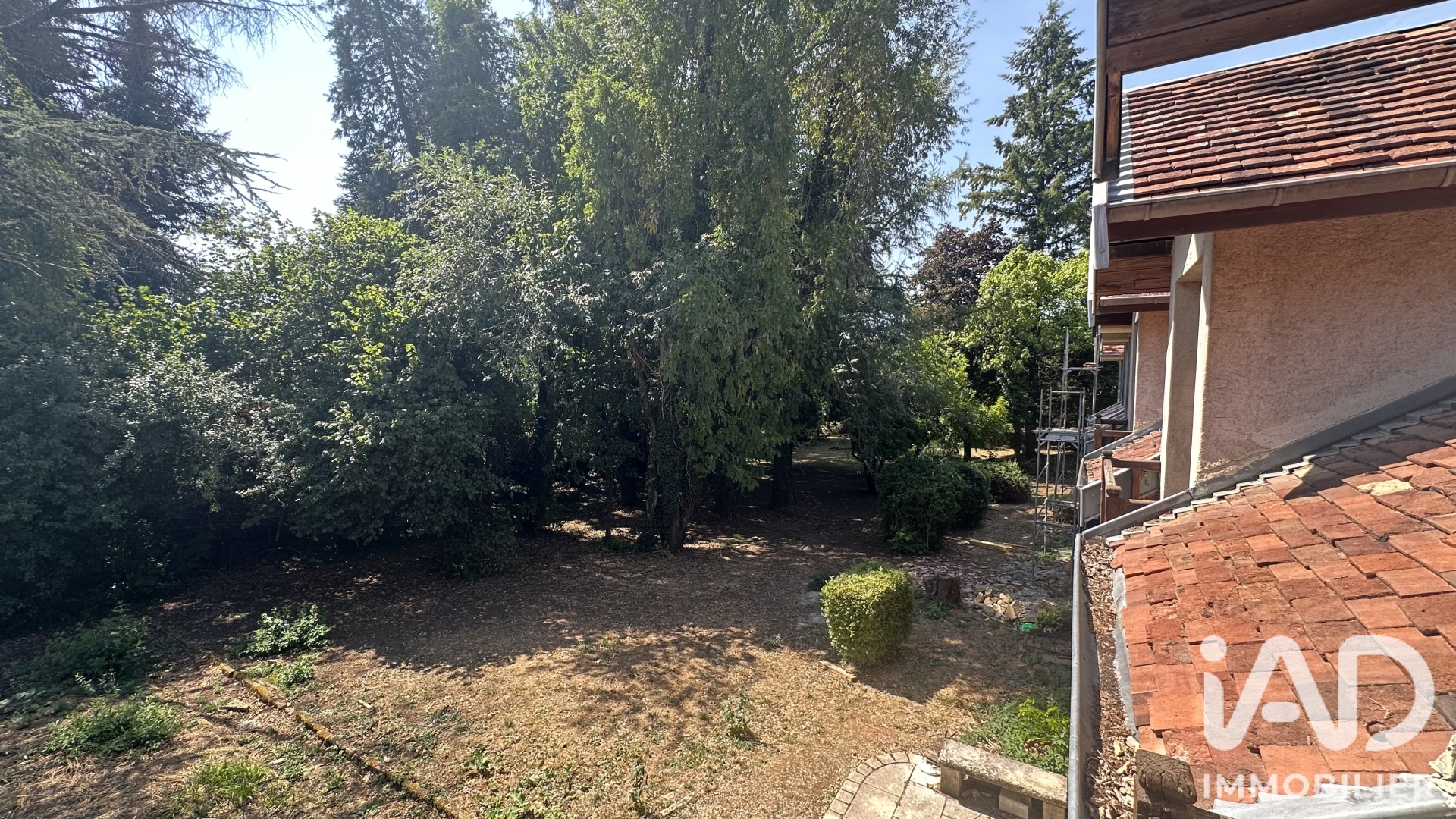 Vente appartement à École-Valentin (25480) : appartement 2 pièces 46 m² - 1935478 — 8