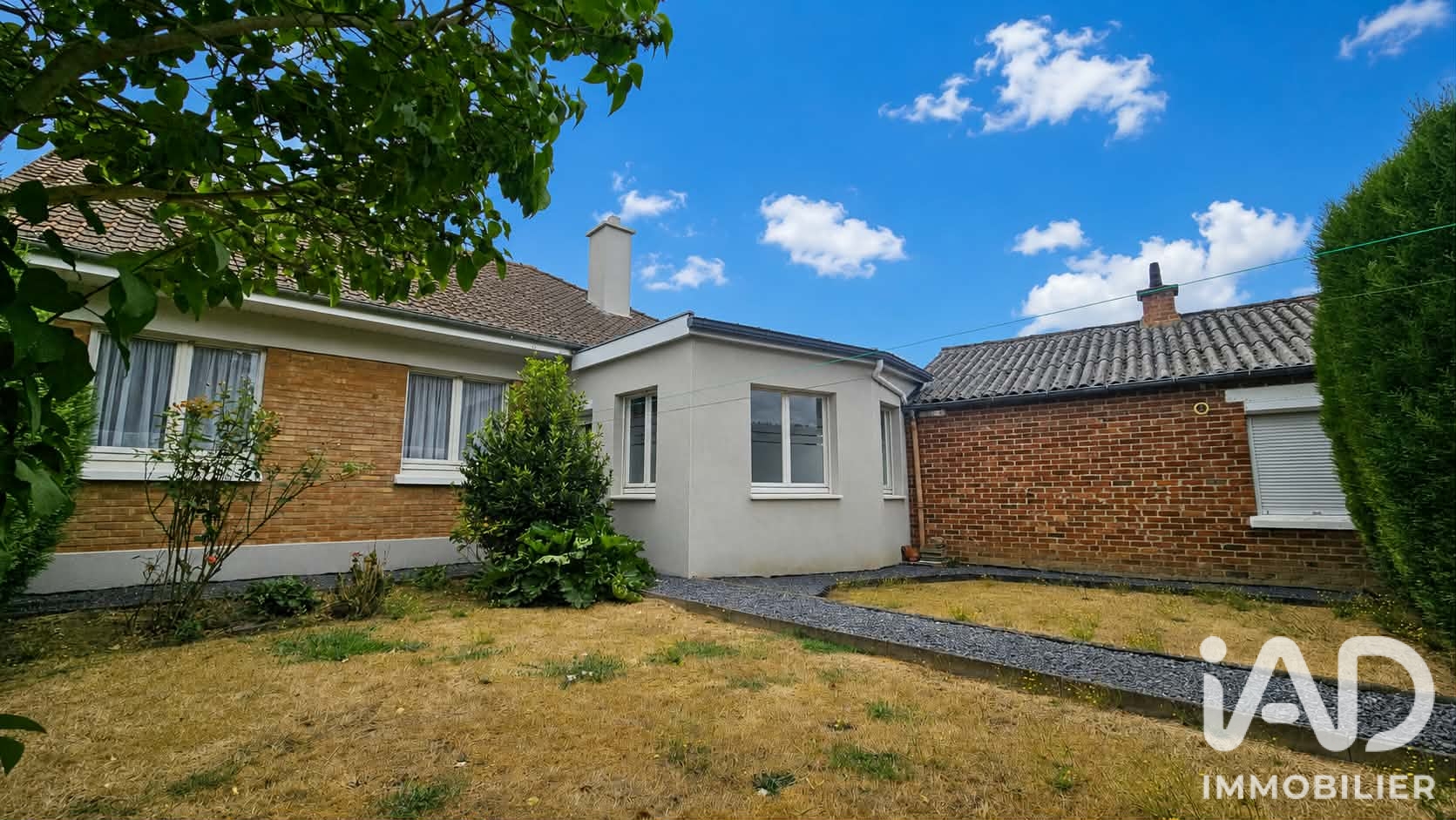 Vente Maison/villa 6 pièces