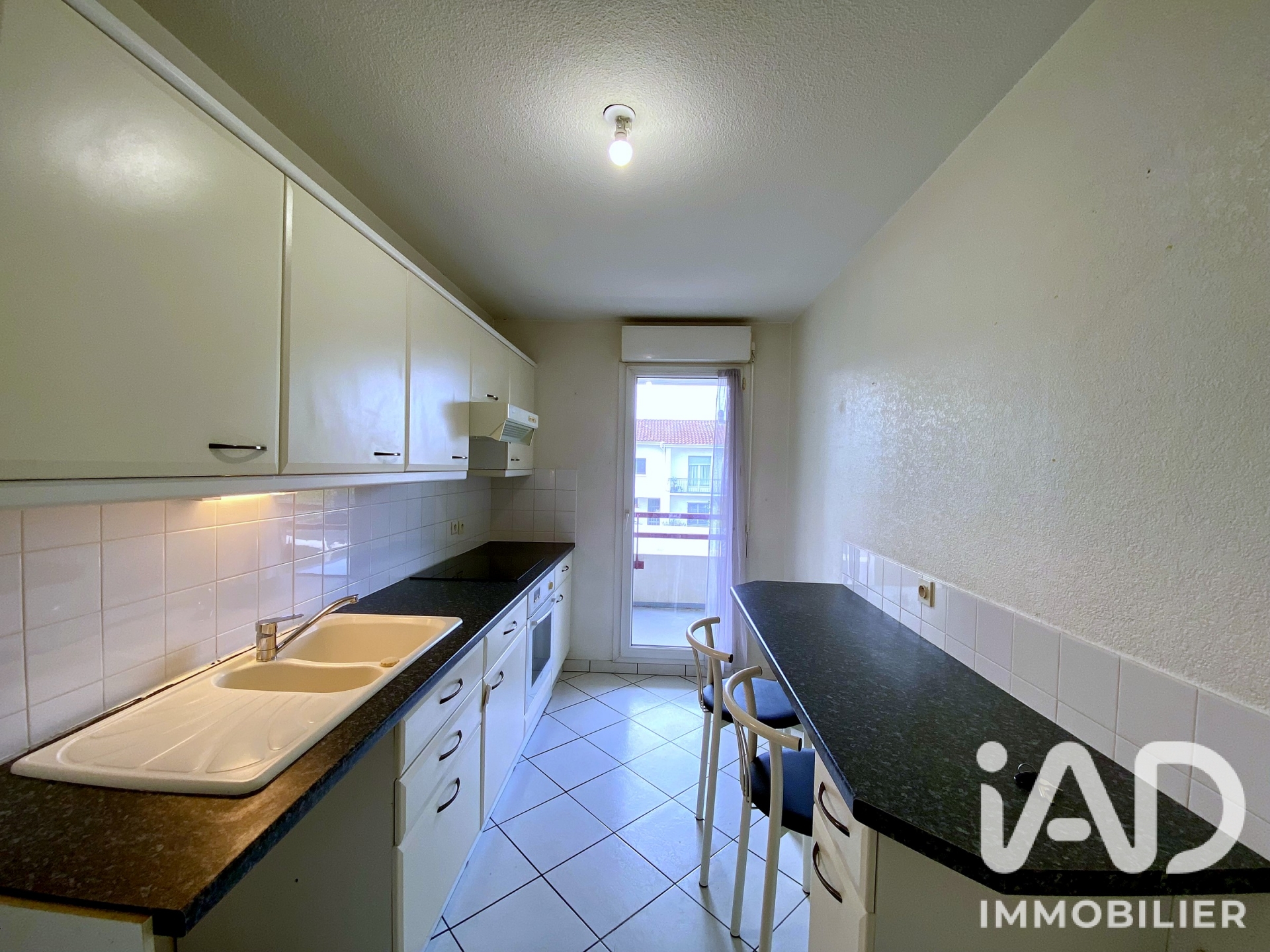 Vente appartement à Talence (33400) : appartement 3 pièces 74 m² - 2109163 — 4
