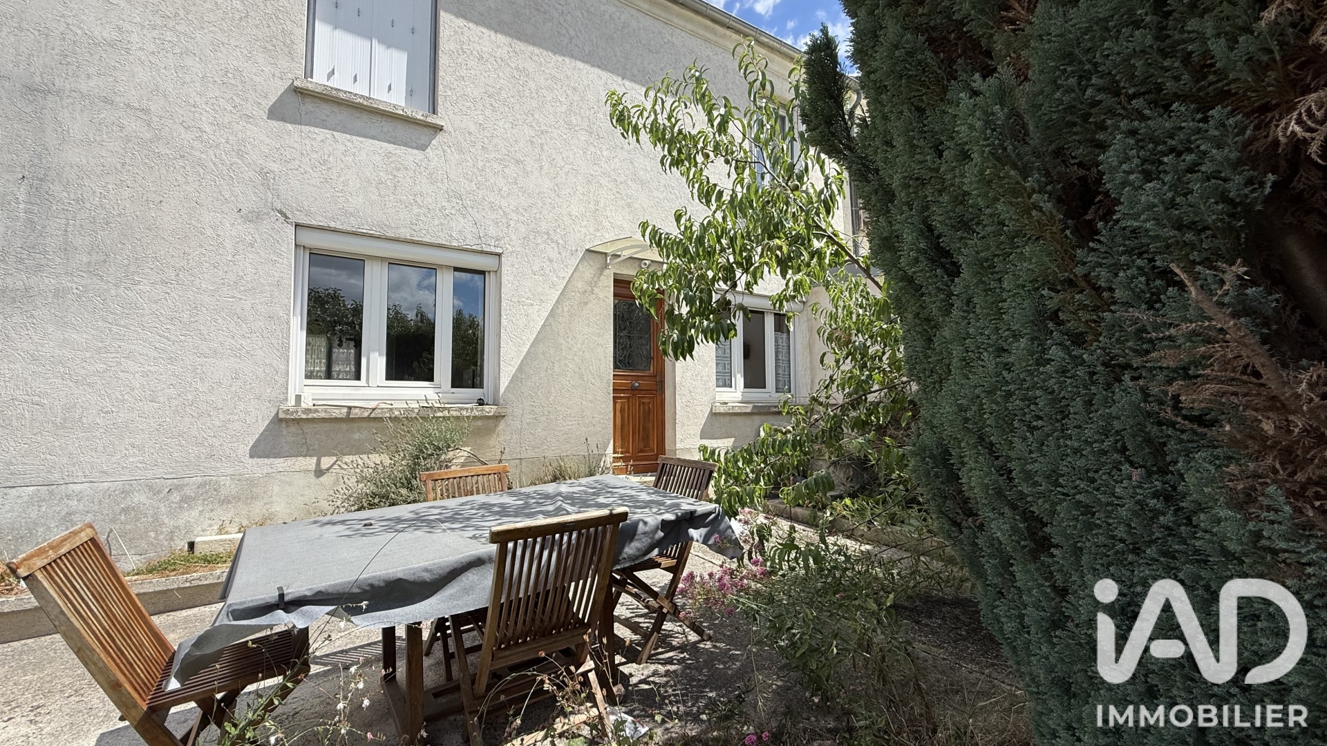 Vente Maison de village 4 pièces