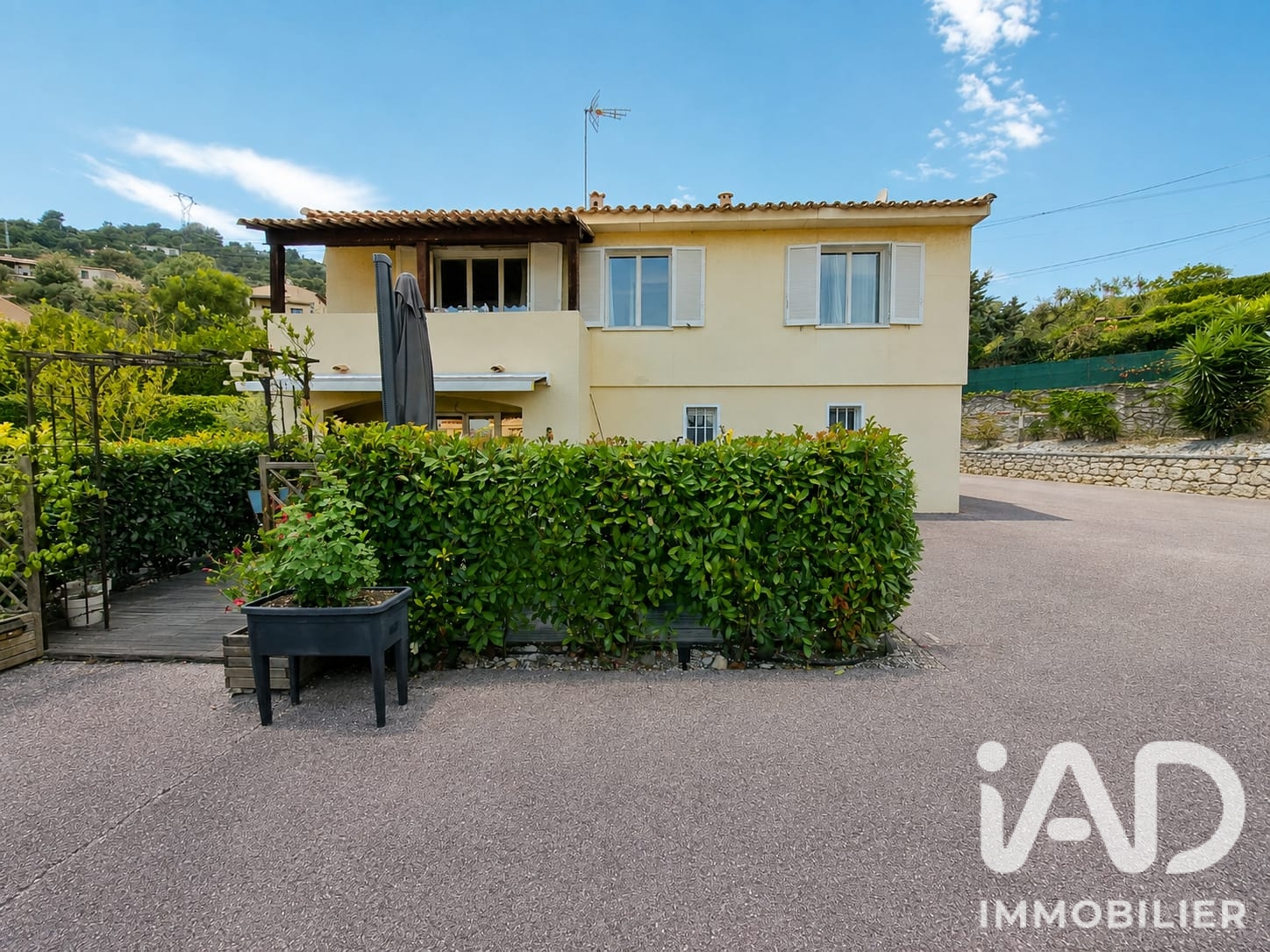 Vente Maison traditionnelle 7 pièces