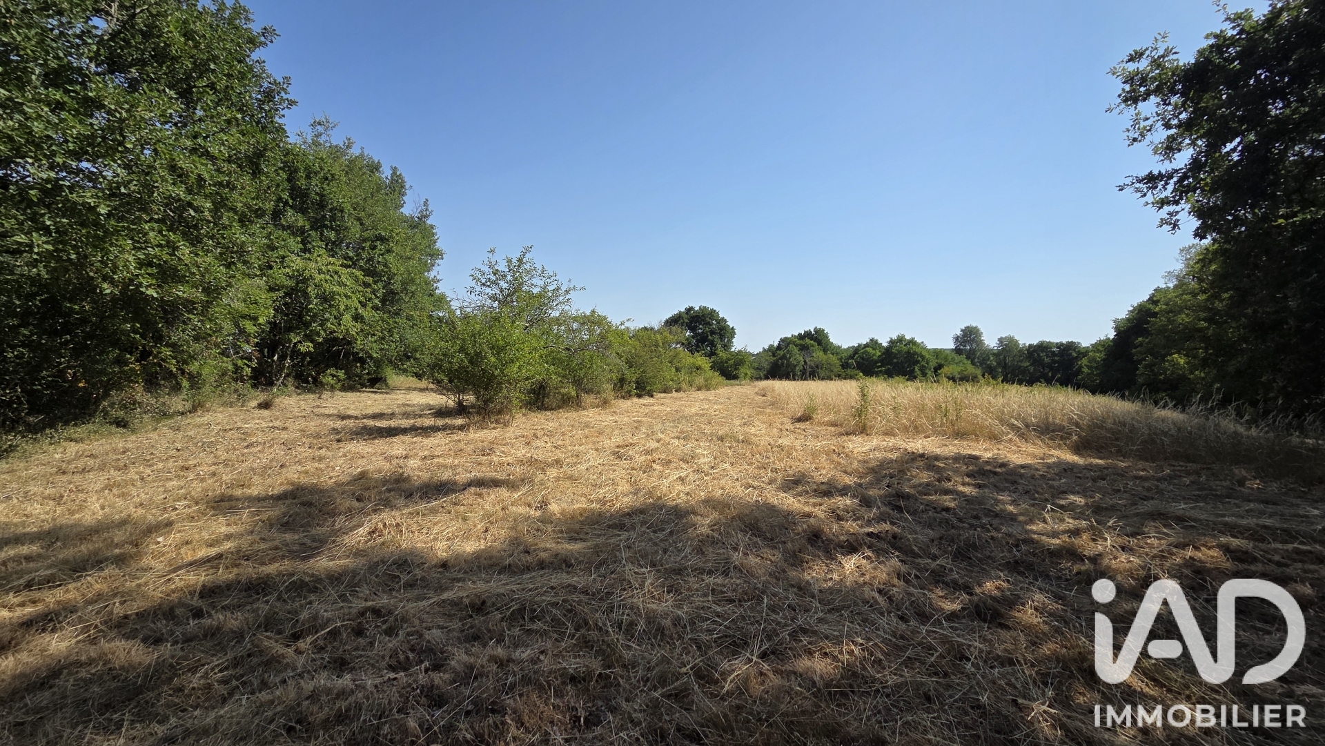 Vente Terrain à bâtir 14 347 m²