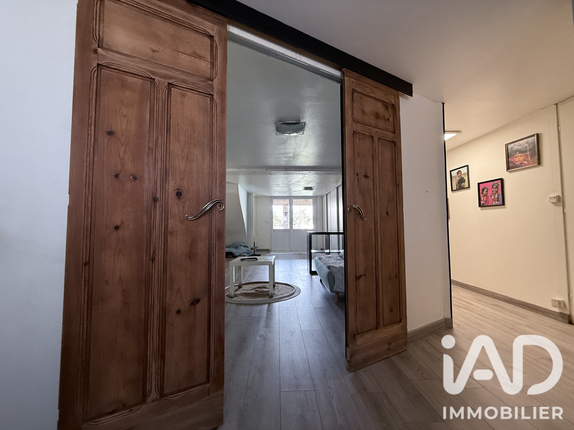 Vente Maison traditionnelle 7 pièces