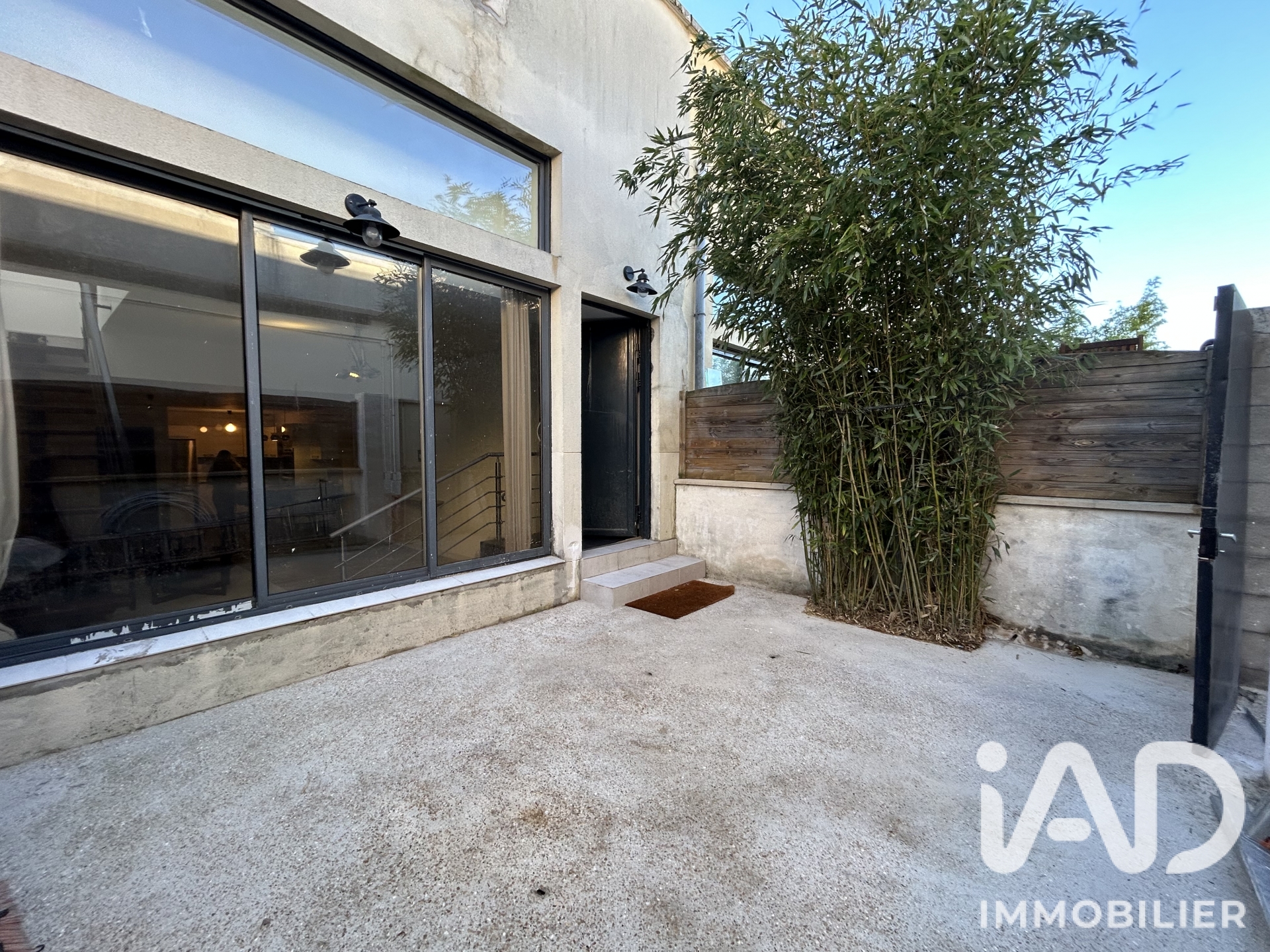 Appartement à Argenteuil