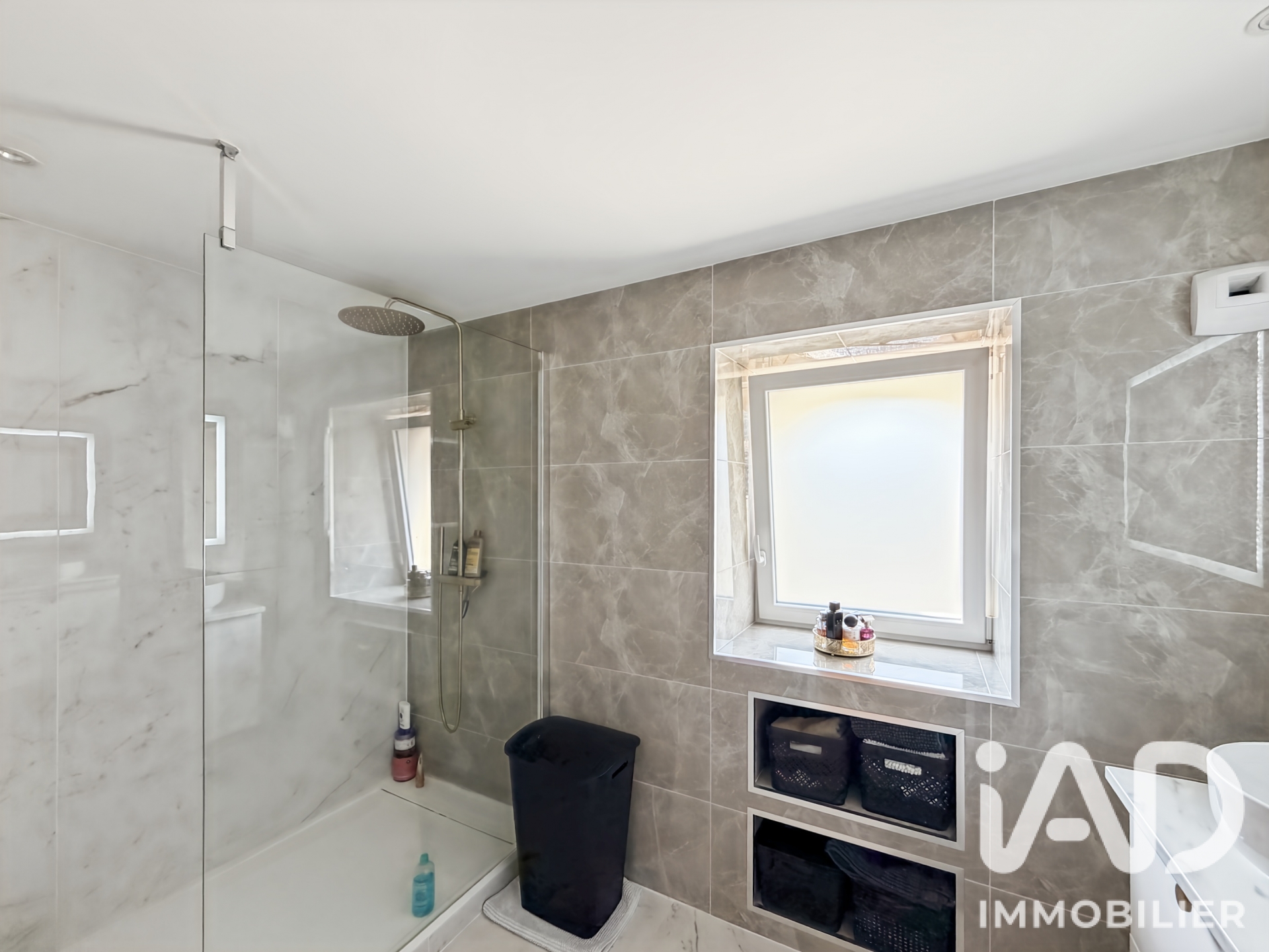 Vente appartement à Cléguer (56620) : duplex 2 pièces 60 m² - 2097013 — 10