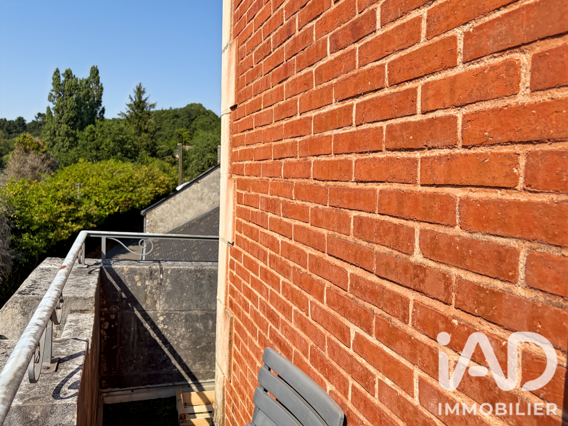 Vente appartement à Cléguer (56620) : duplex 2 pièces 60 m² - 2097013 — 13