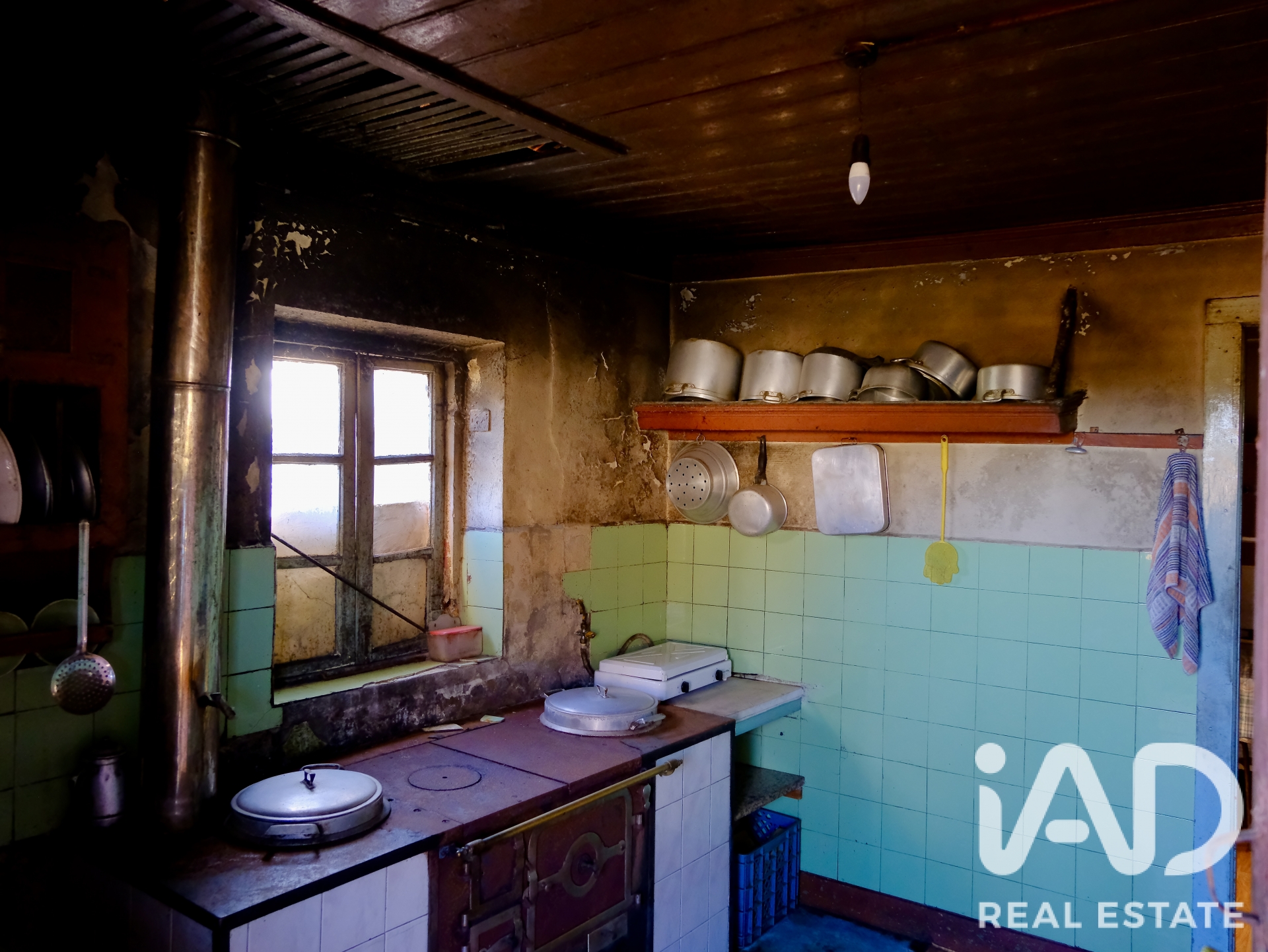 Moradia T2 à venda em Carvalhais, Mirandela — foto 3