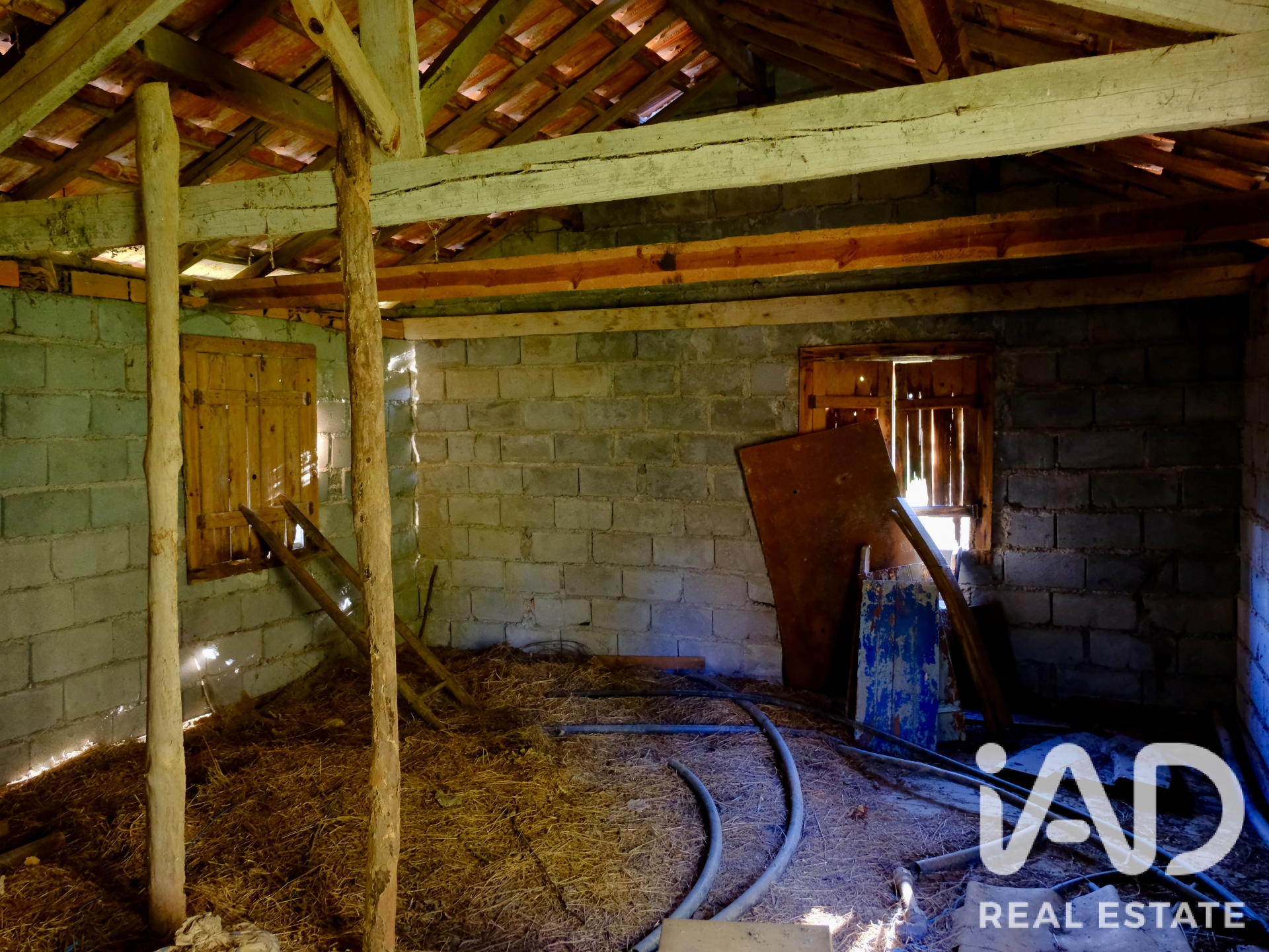 Moradia T2 à venda em Carvalhais, Mirandela — foto 12