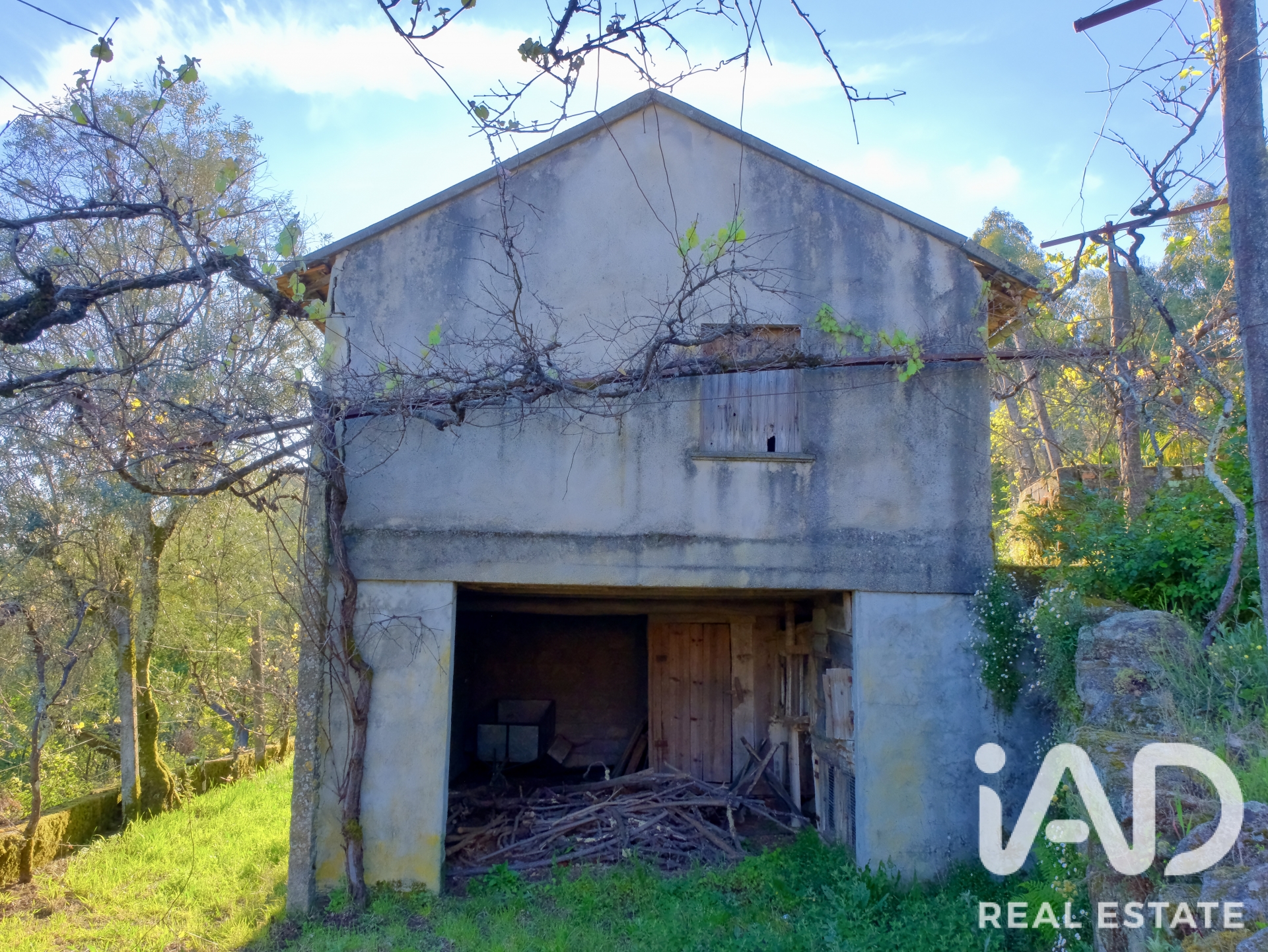 Moradia T2 à venda em Carvalhais, Mirandela — foto 11