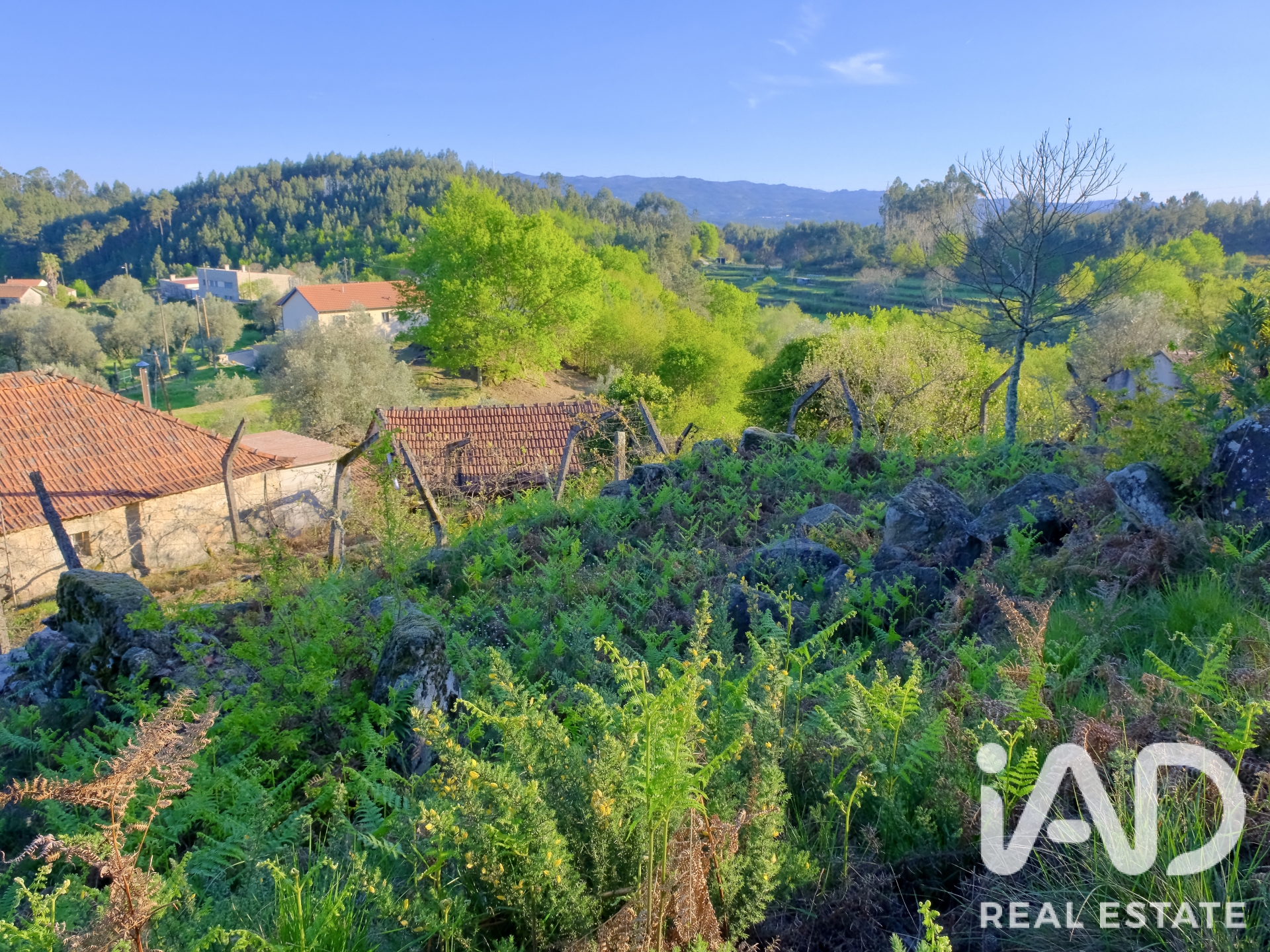Moradia T2 à venda em Carvalhais, Mirandela — foto 15