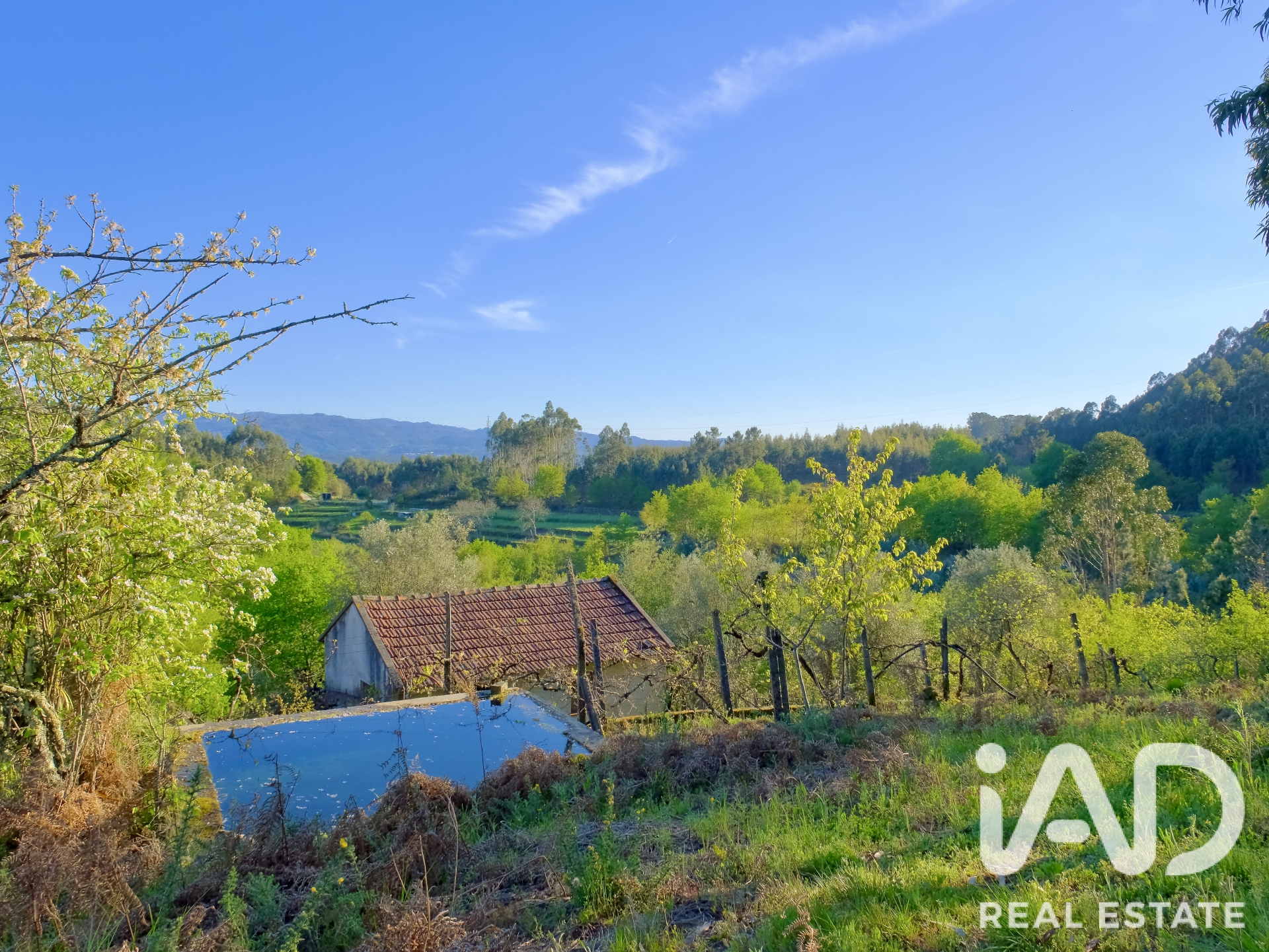 Moradia T2 à venda em Carvalhais, Mirandela — foto 14