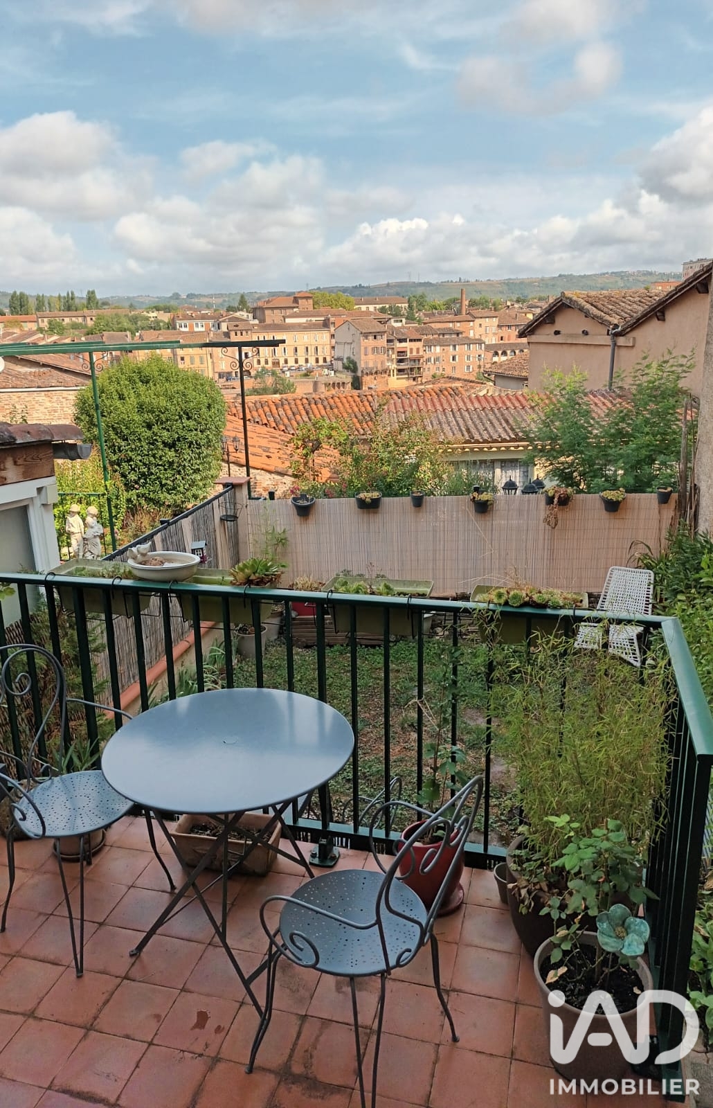 Vente Maison traditionnelle 4 pièces