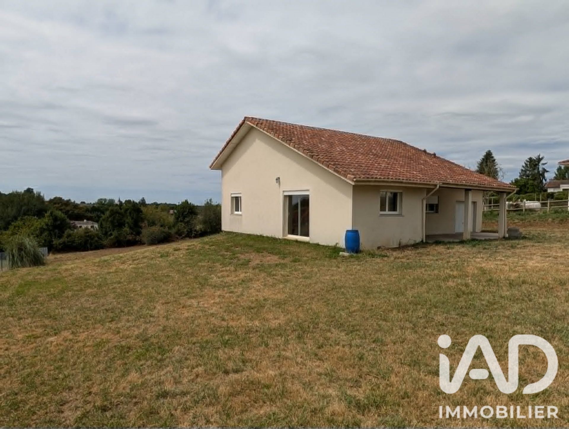 Vente Maison/villa 4 pièces