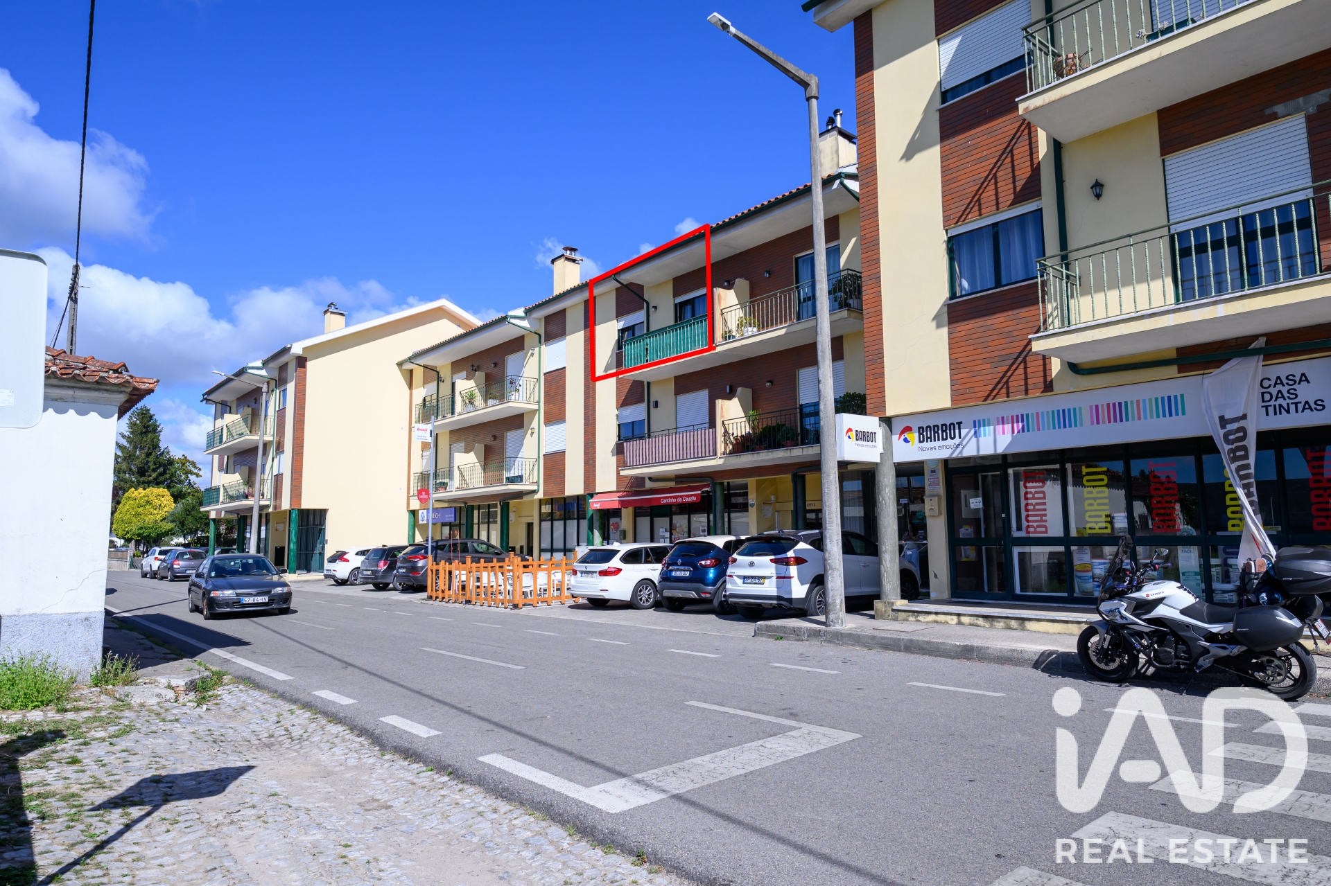 Apartamento T3 à venda em Febres, Cantanhede — foto 14