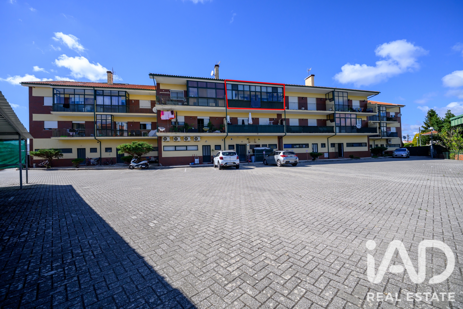 Apartamento T3 à venda em Febres, Cantanhede — foto 28
