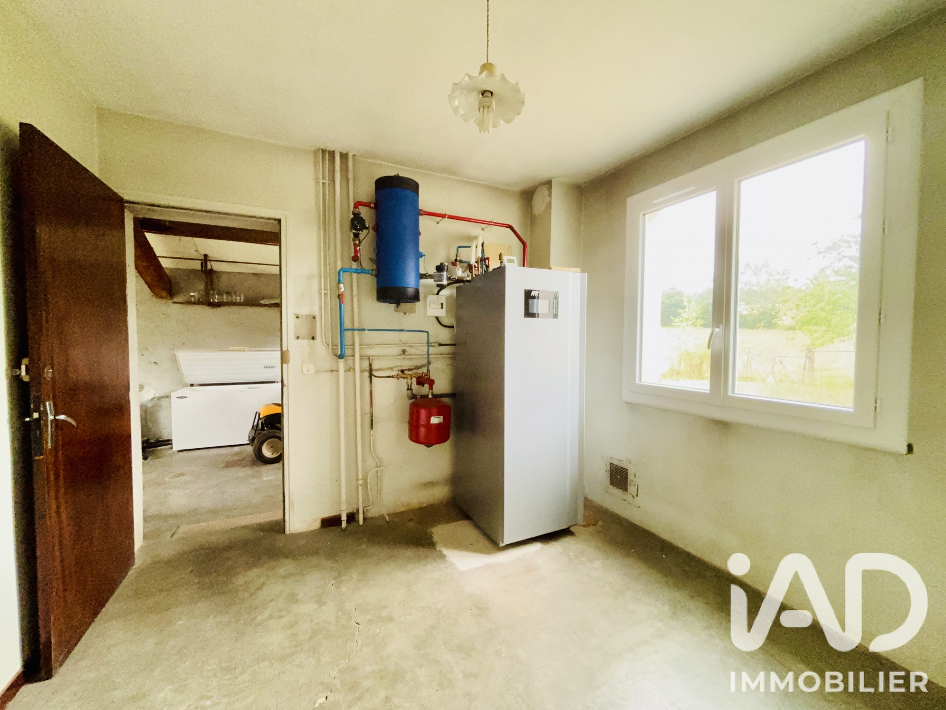 Vente maison à Saint — 14