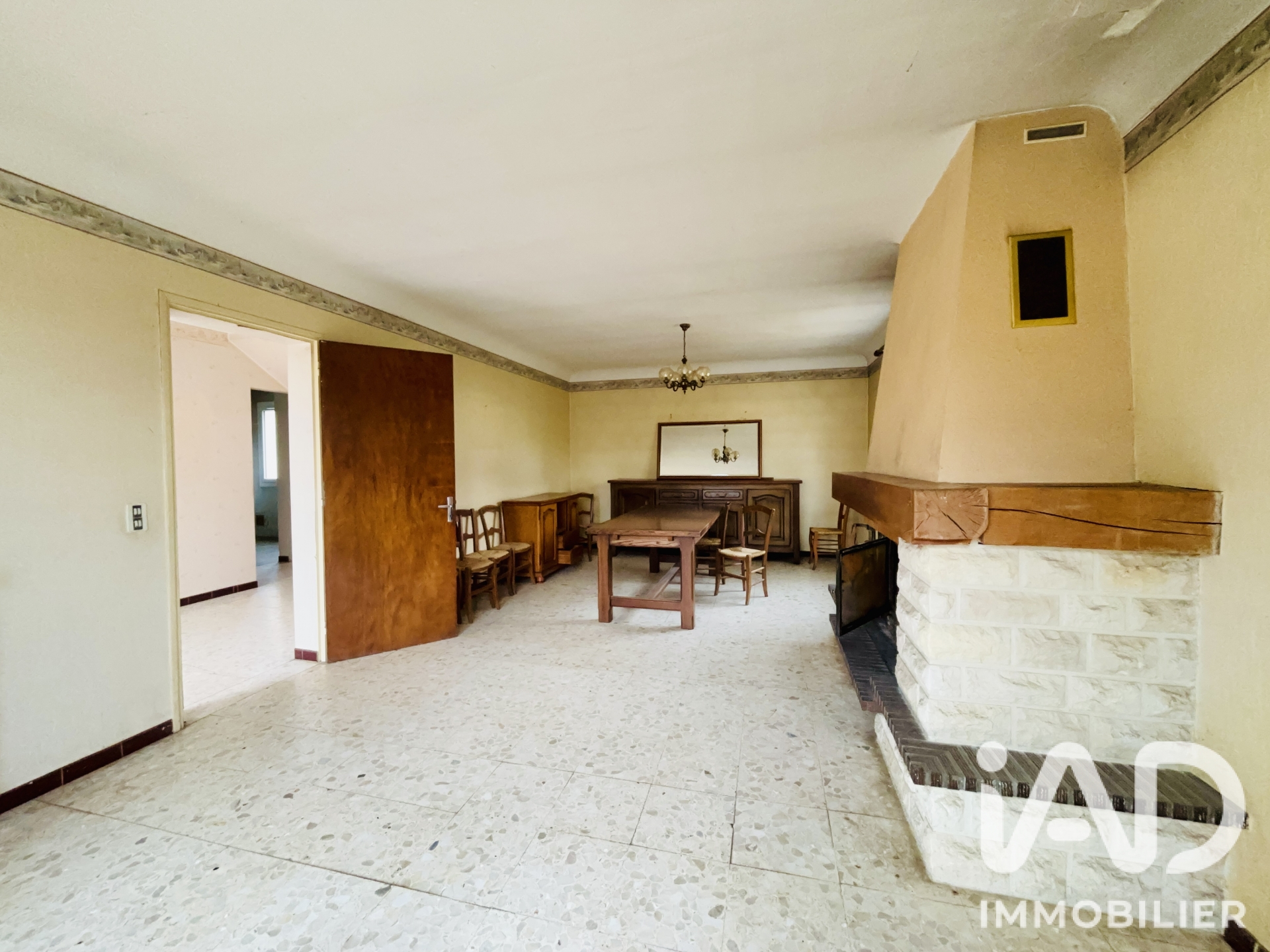 Vente maison à Saint — 5