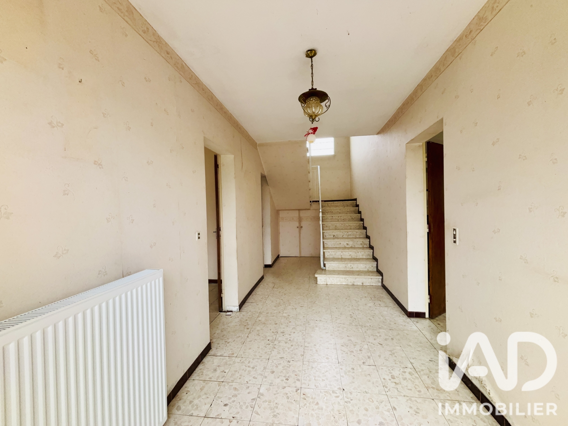 Vente maison à Saint — 8