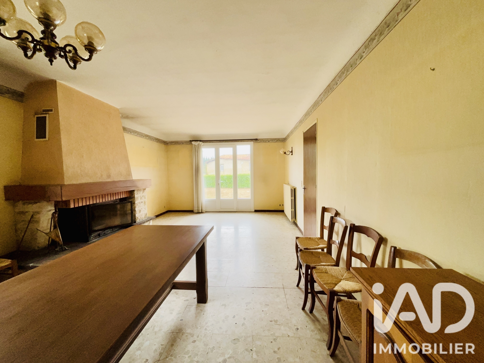Vente maison à Saint — 4