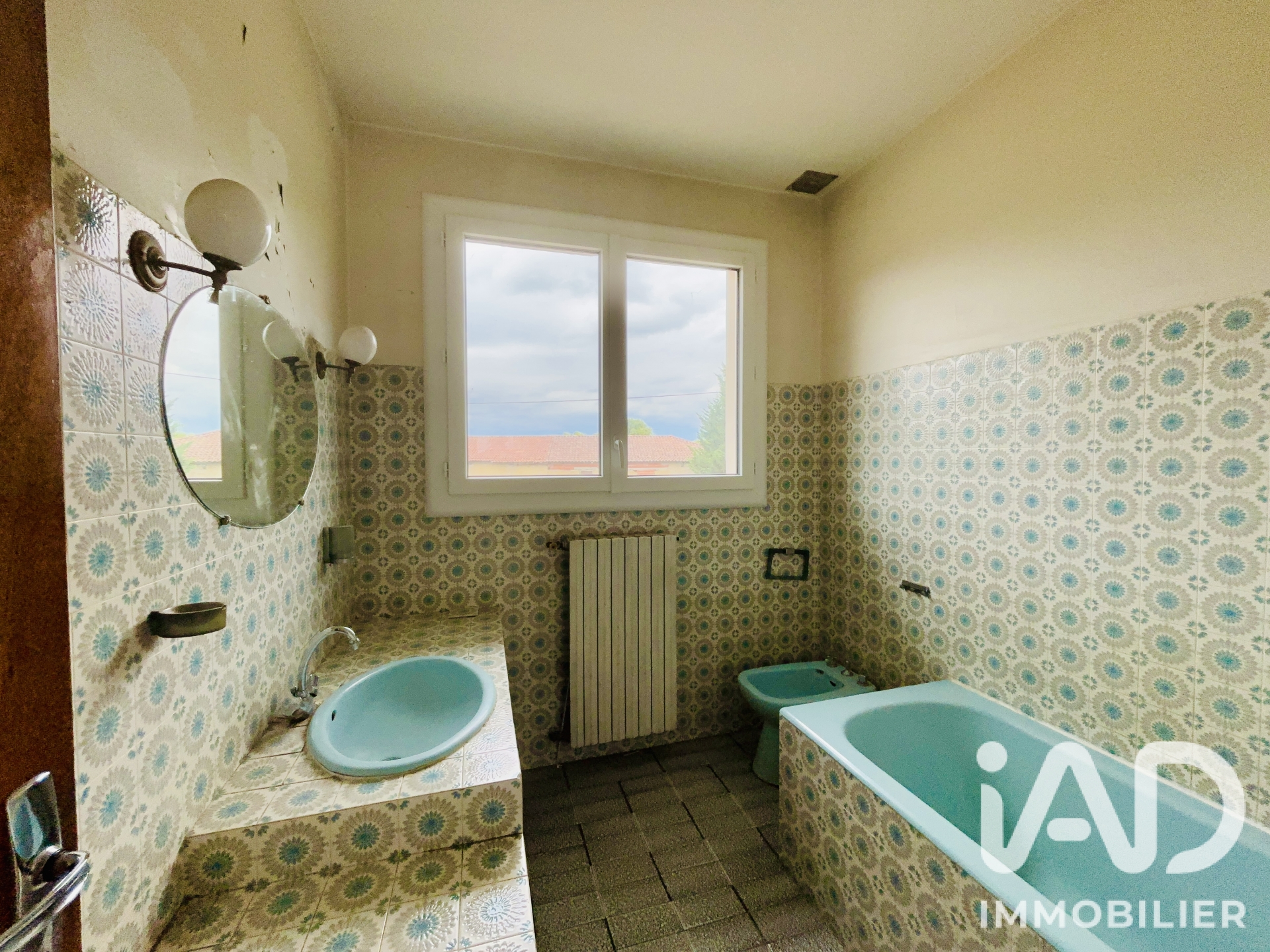 Vente maison à Saint — 9