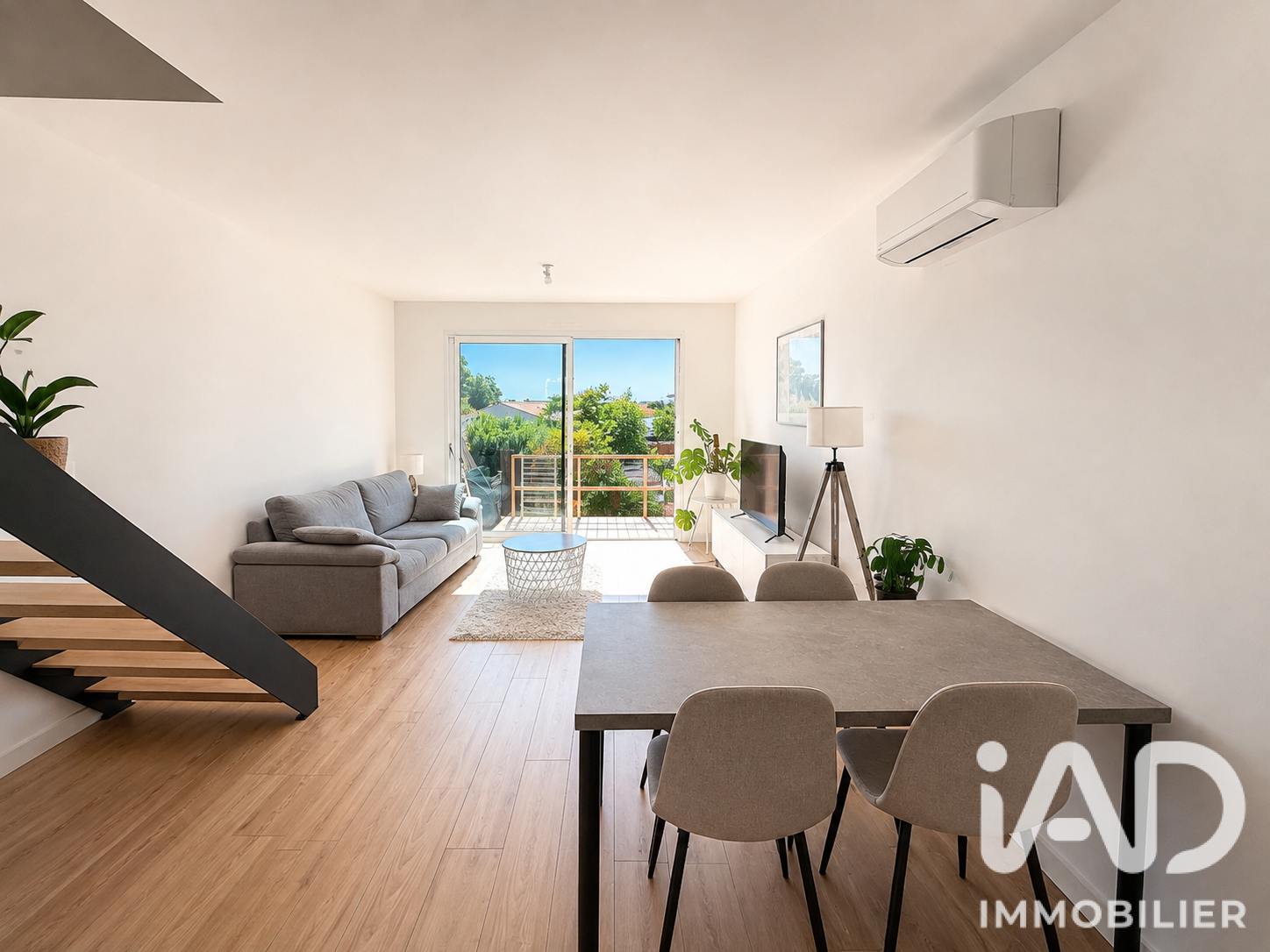 Vente Maison/villa 3 pièces