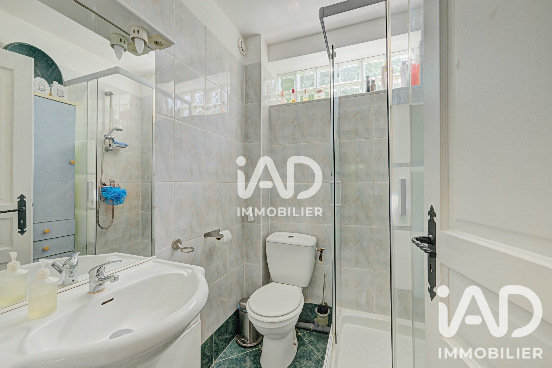 Vente Maison d'architecte 6 pièces
