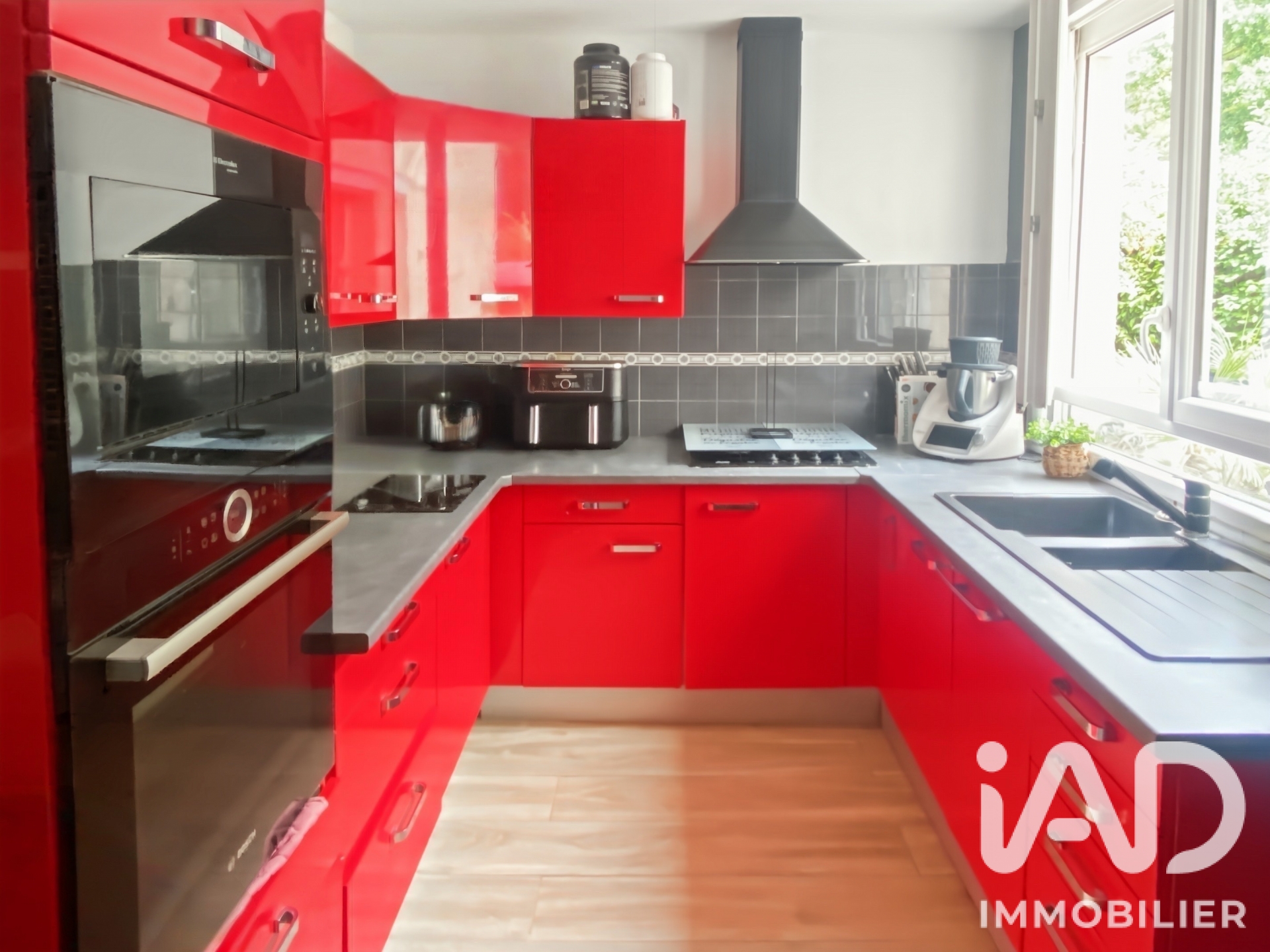 Vente appartement à Combs-la-Ville (77380) : appartement 3 pièces 79 m² - 2090115 — 9