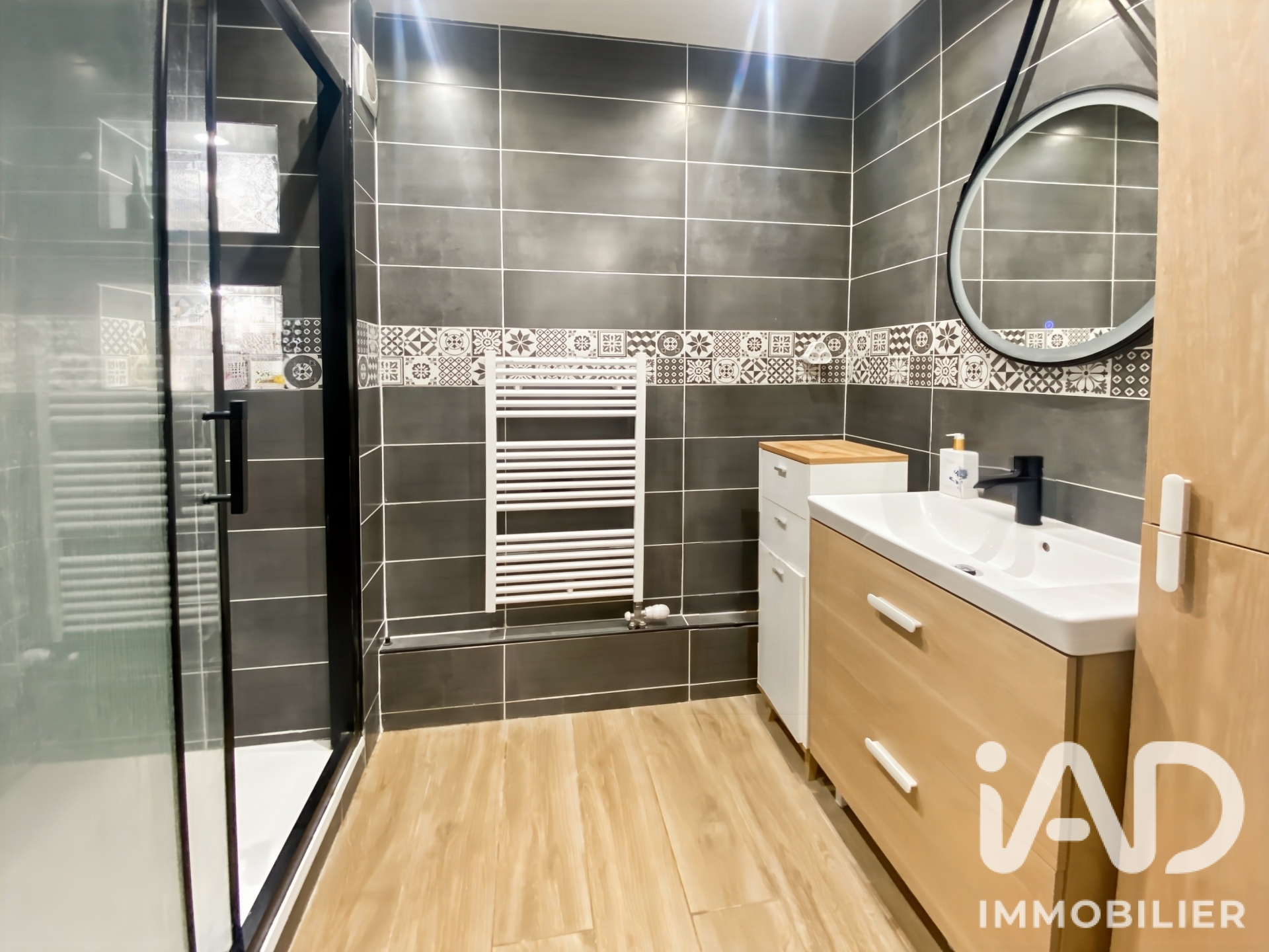 Vente appartement à Combs-la-Ville (77380) : appartement 3 pièces 79 m² - 2090115 — 7