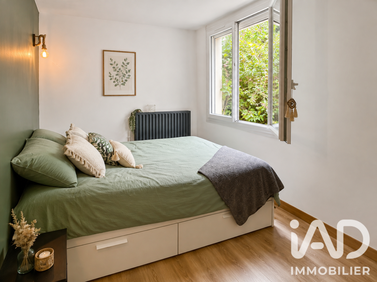 Vente appartement à Combs-la-Ville (77380) : appartement 3 pièces 79 m² - 2090115 — 5