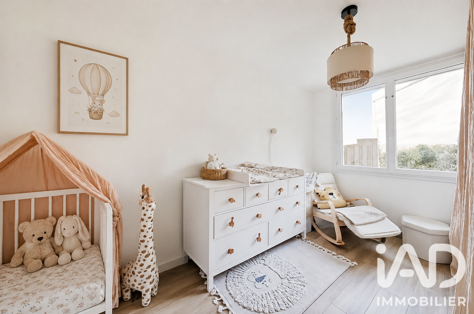 Vente appartement à Combs-la-Ville (77380) : appartement 3 pièces 79 m² - 2090115 — 6