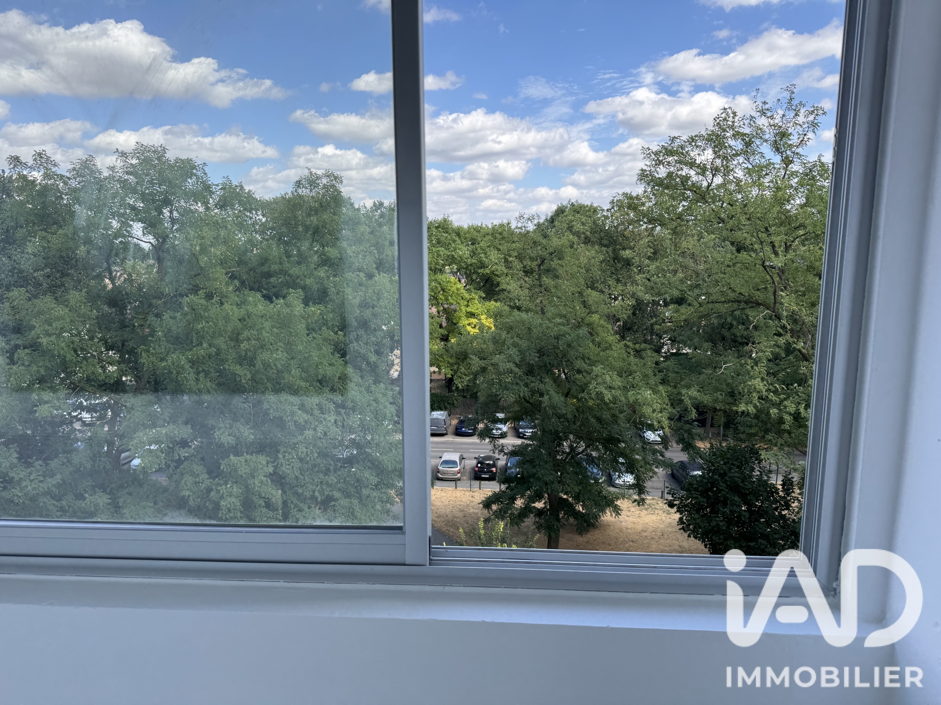 Appartement à Montigny-lès-Cormeilles