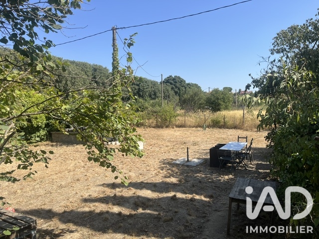 Vente Terrain 330 m²