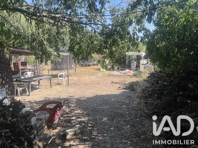Vente Terrain 300 m²
