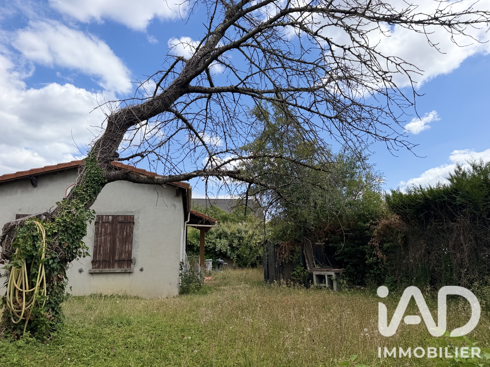 Vente Maison/villa 3 pièces