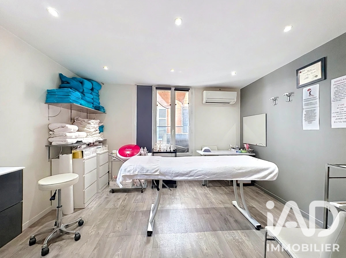 Vente Esthétique, Coiffure 26 m&sup2;