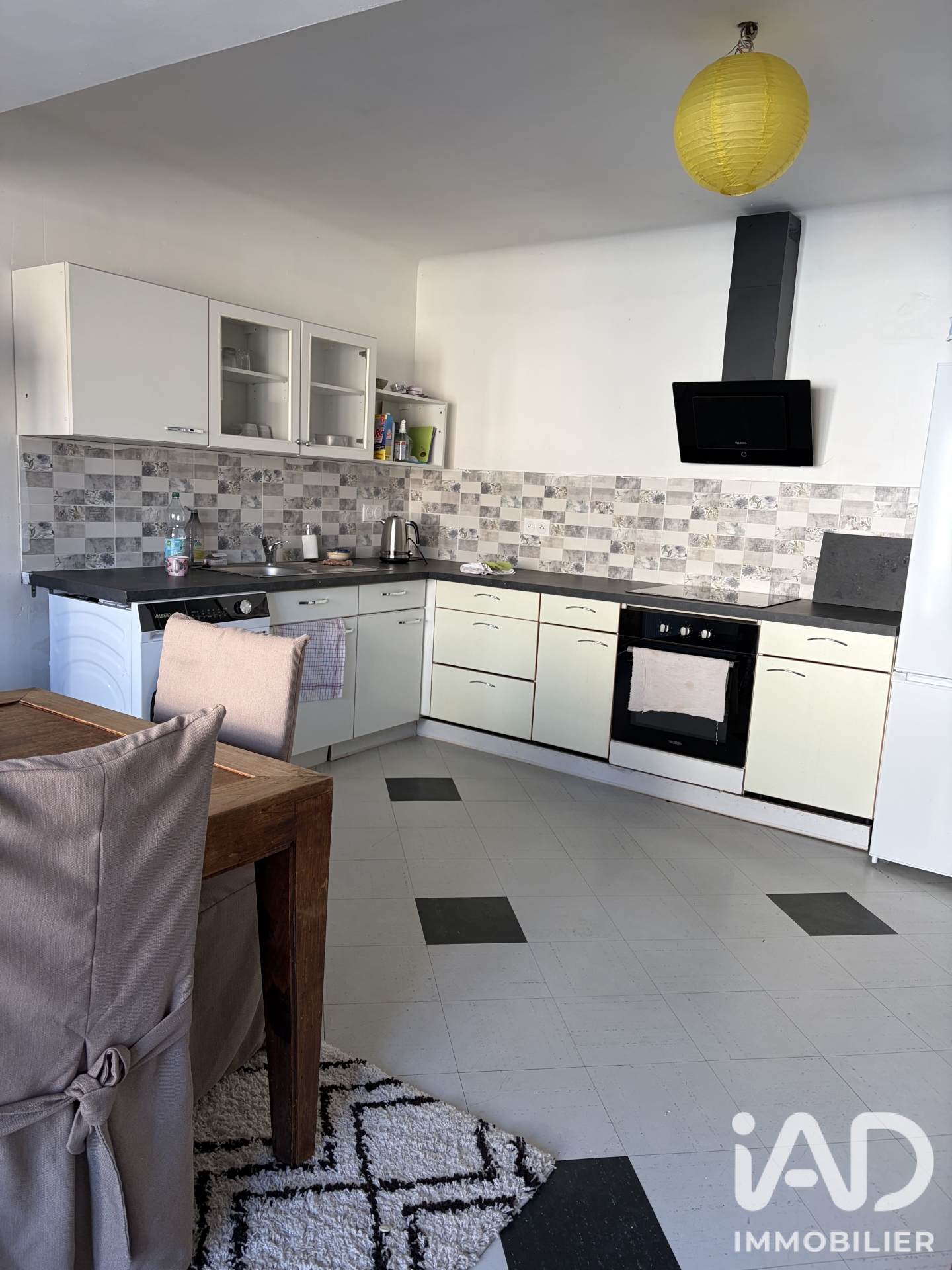 Vente Maison de ville 7 pièces