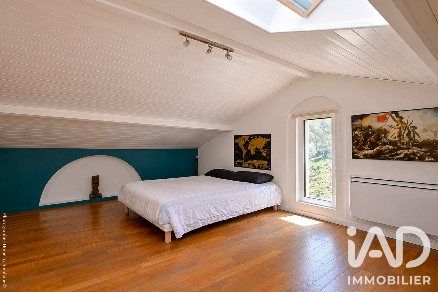 Vente Maison traditionnelle 7 pièces
