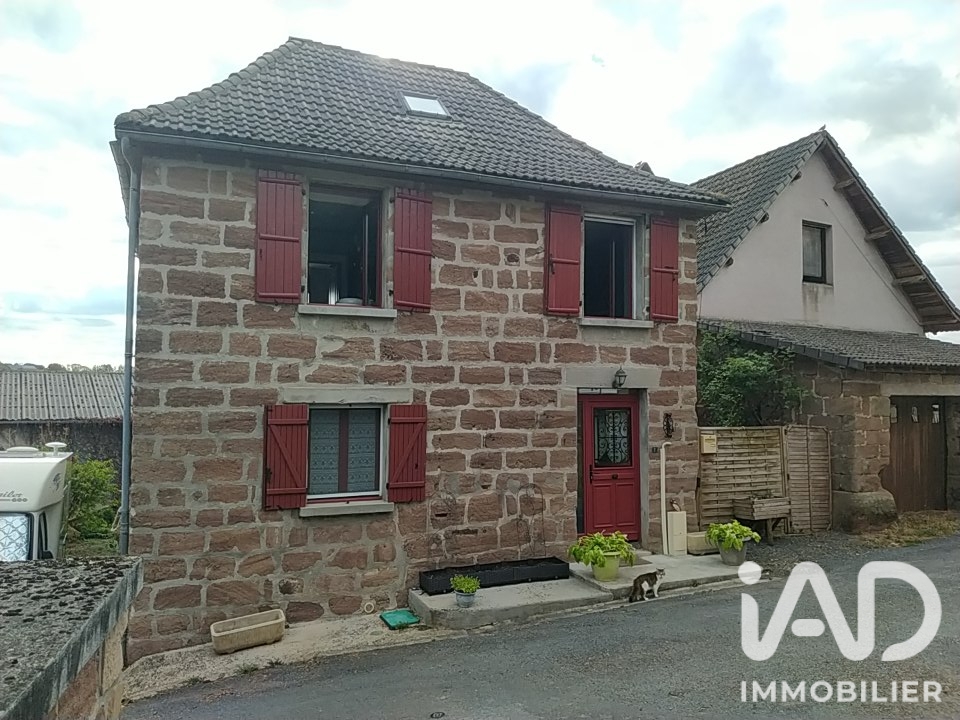 Vente Maison de campagne 11 pièces